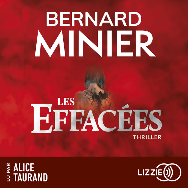 Les Effacées : Lucia - Tome 2