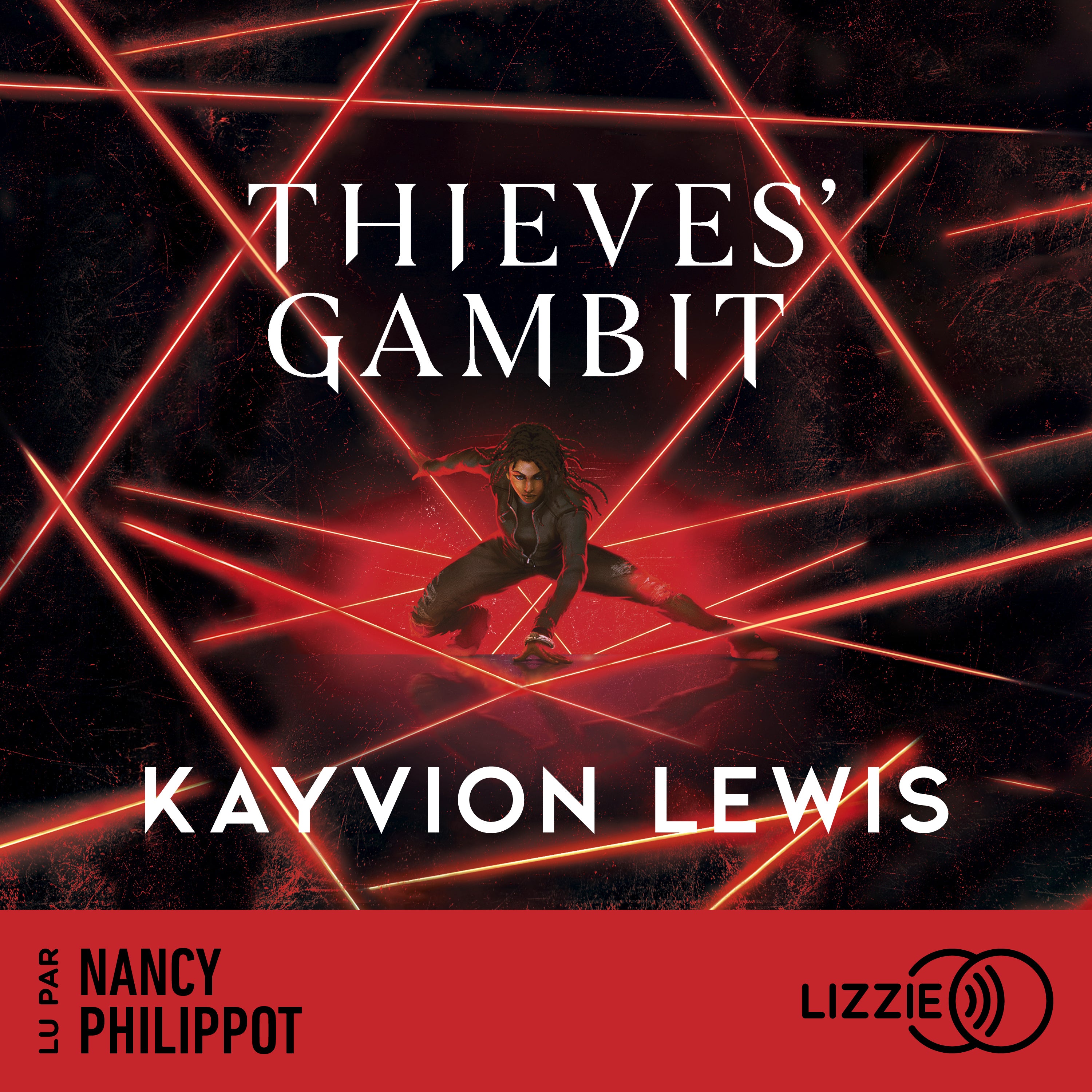 Thieves' Gambit - Tome 1