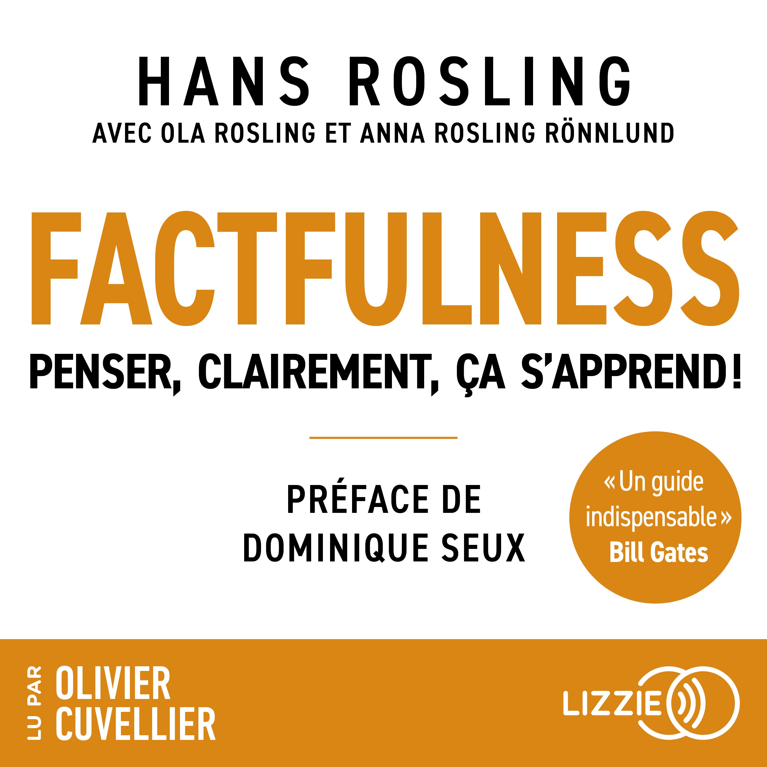 Factfulness (version française)