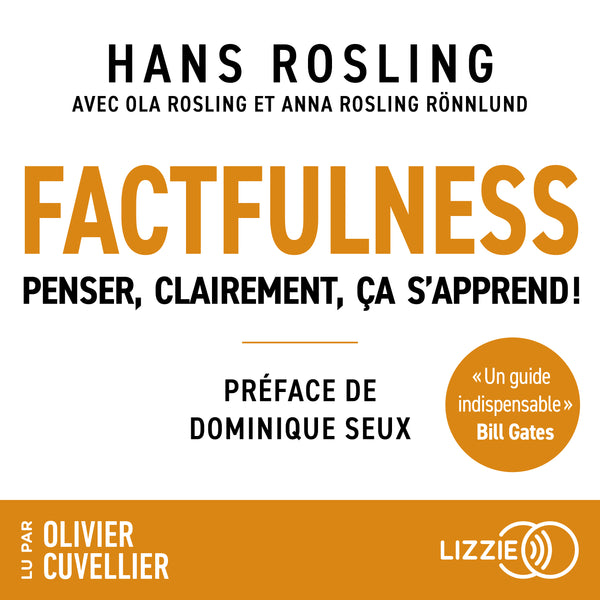 Factfulness (version française)