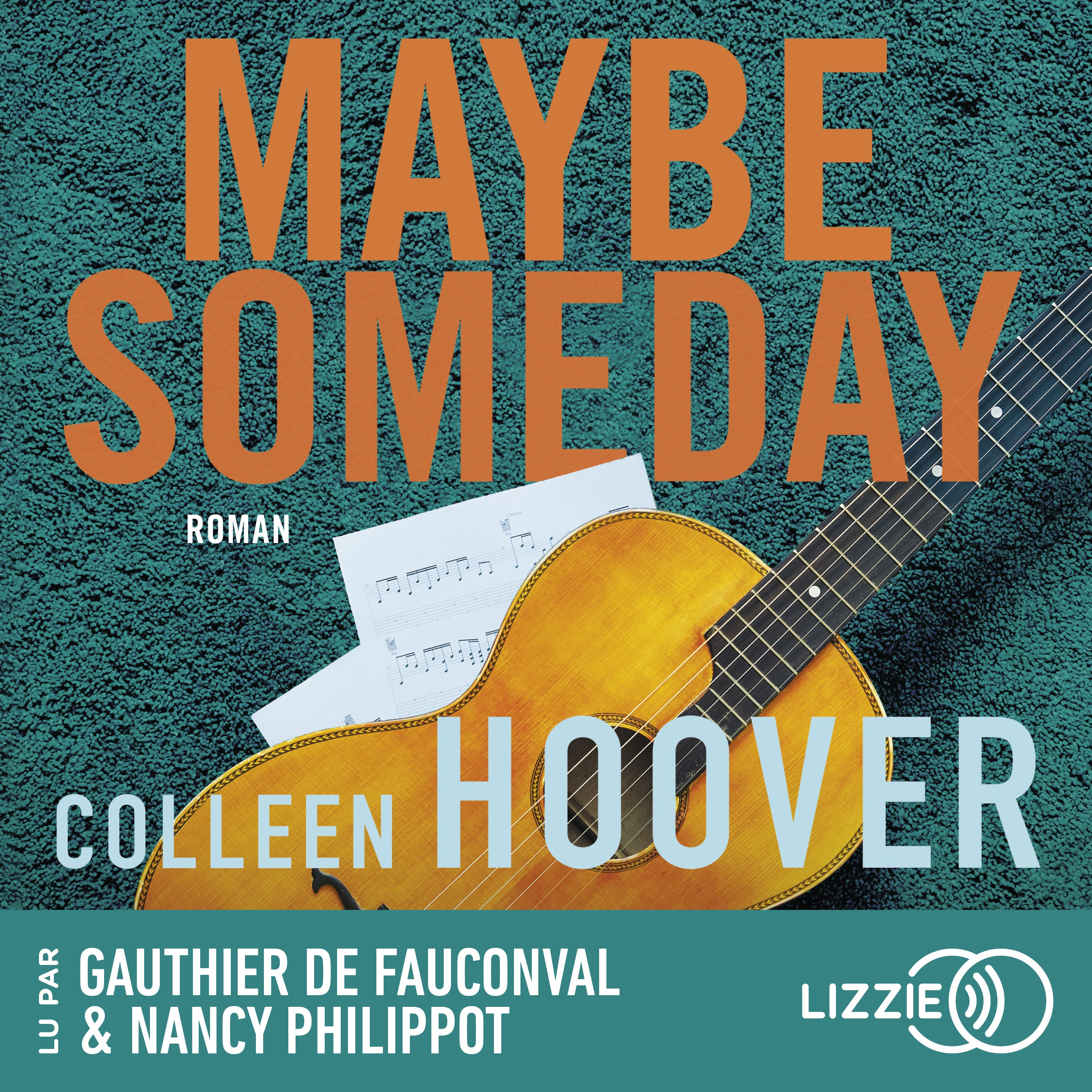 Maybe Someday (version française)