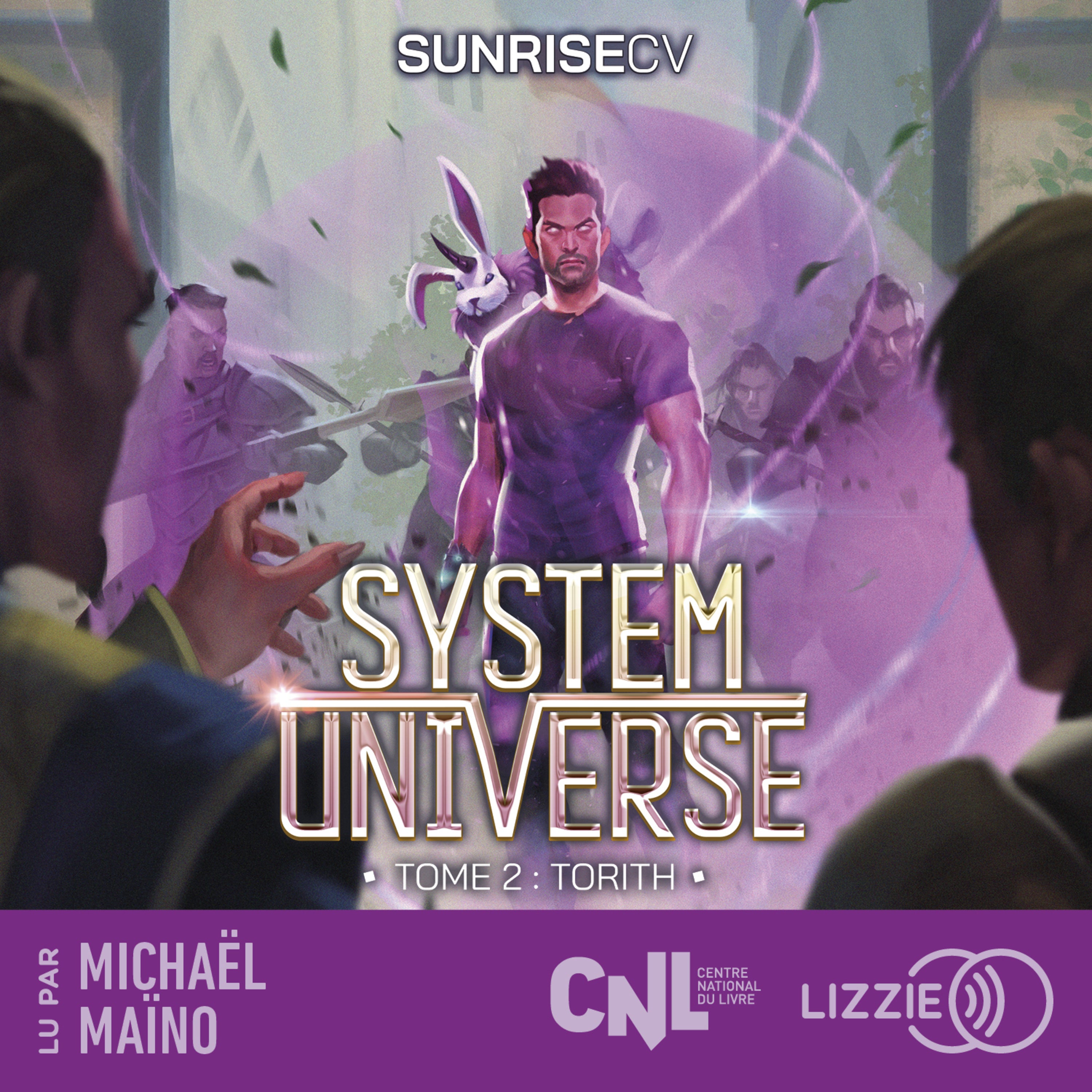 System Universe -  Torith - Tome 2