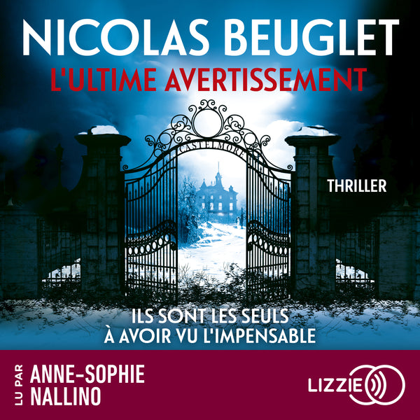 L'ultime avertissement
