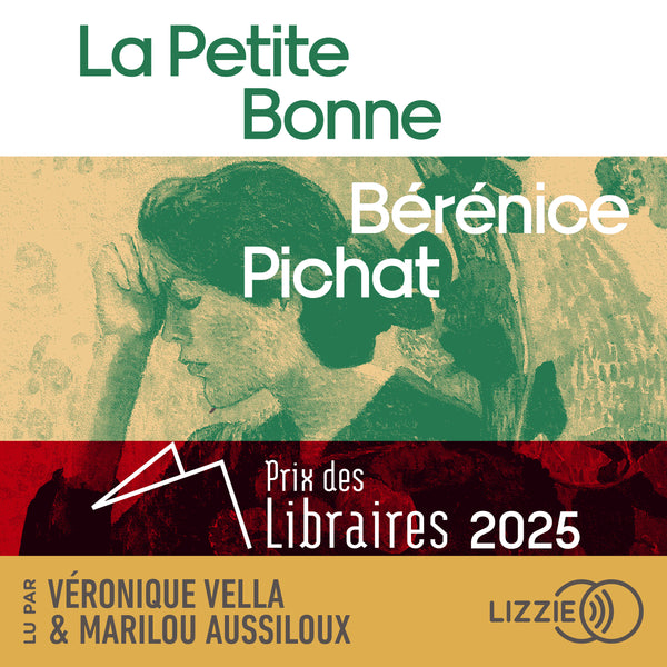 La Petite Bonne - Prix des Libraires 2025