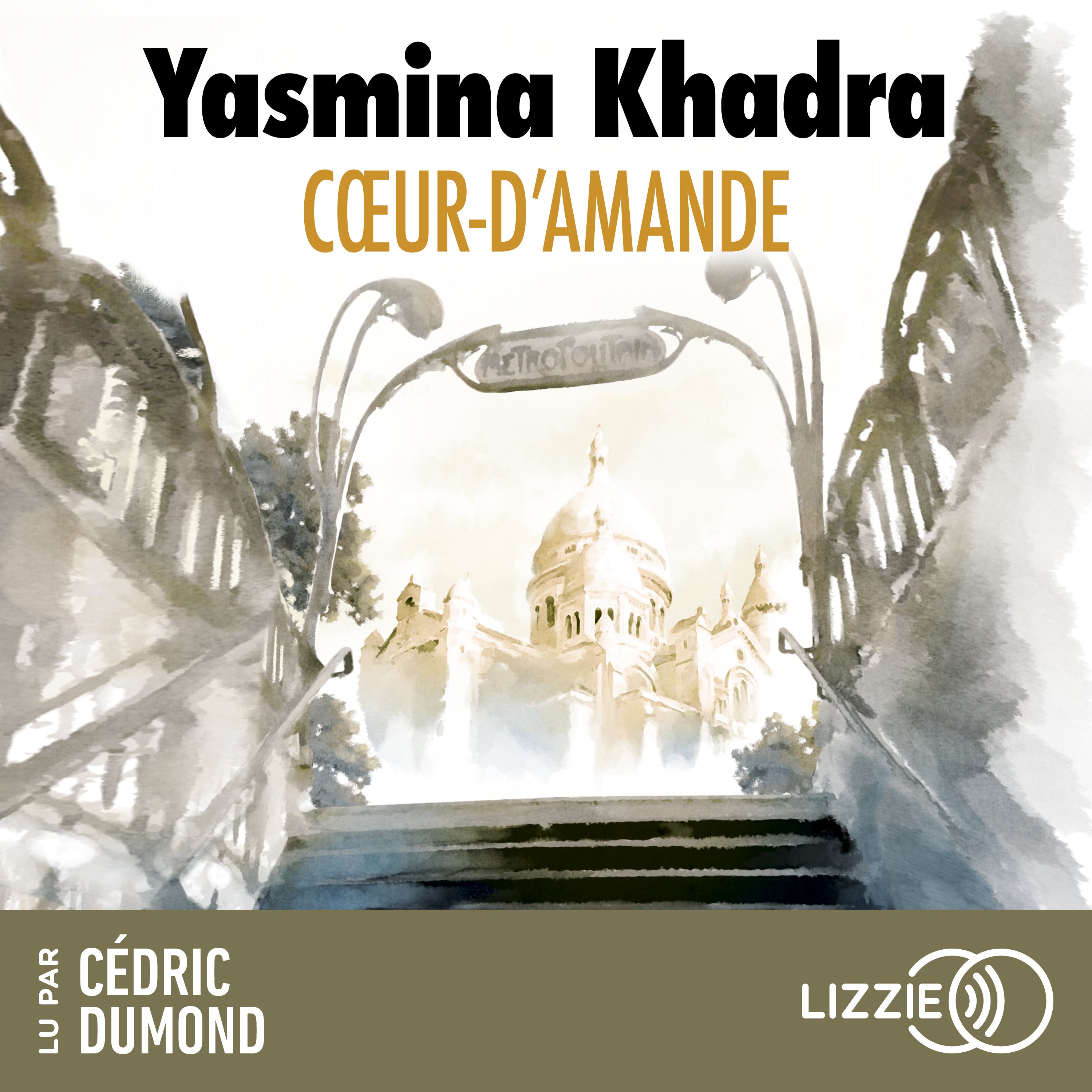 Coeur-d'amande