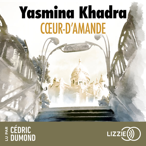 Coeur-d'amande