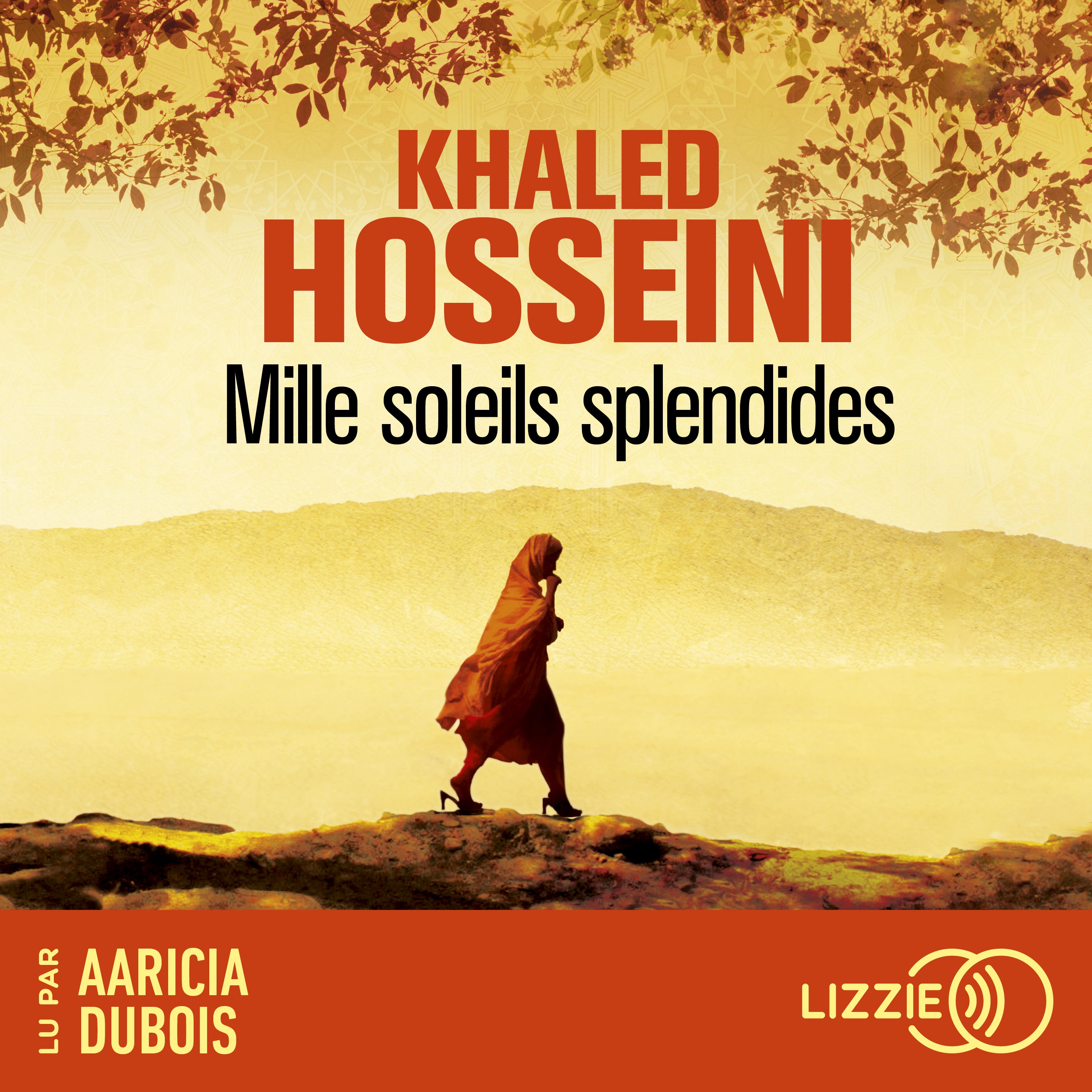 Mille soleils splendides - le nouveau succès de l'auteur des Cerfs-volants de Kaboul