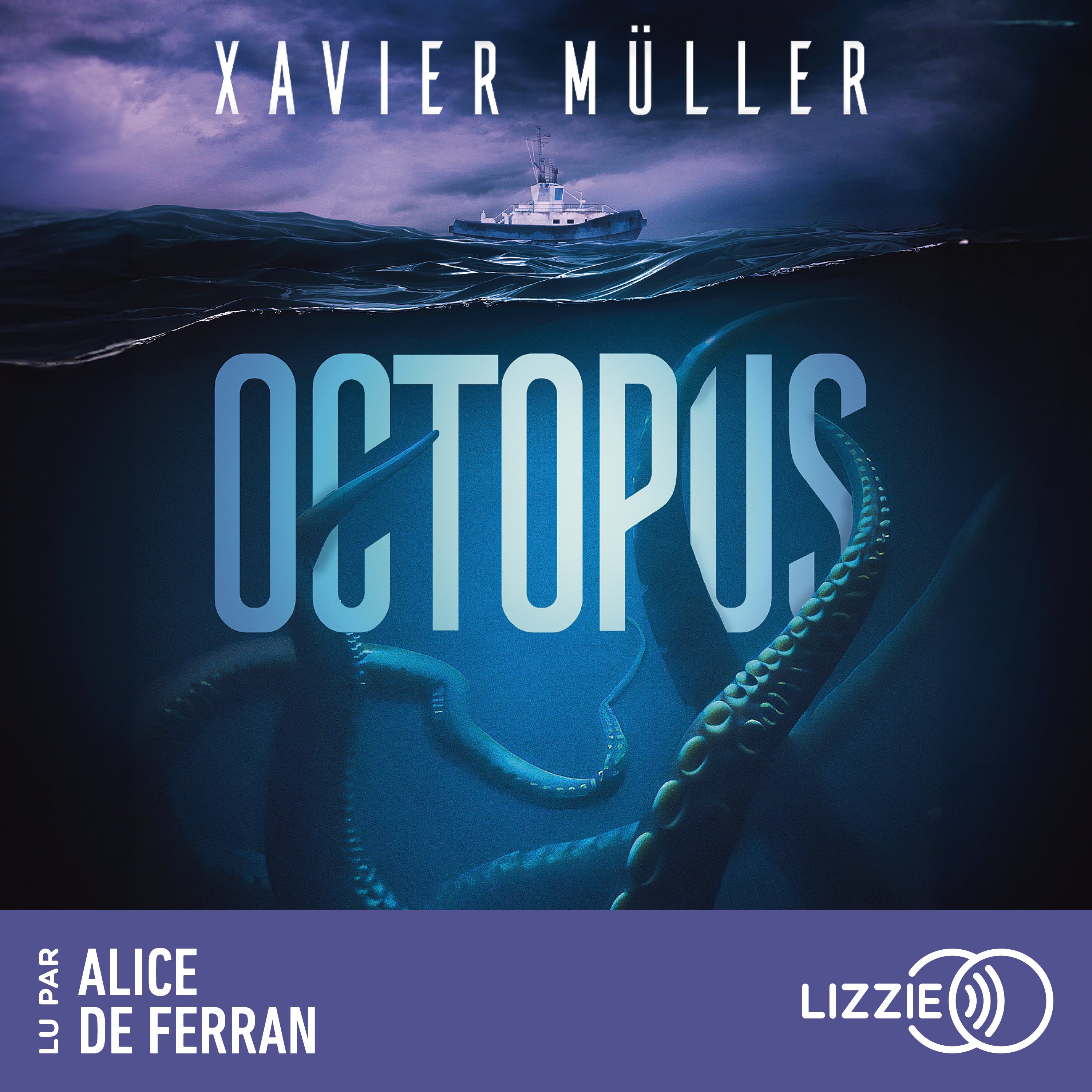 Octopus