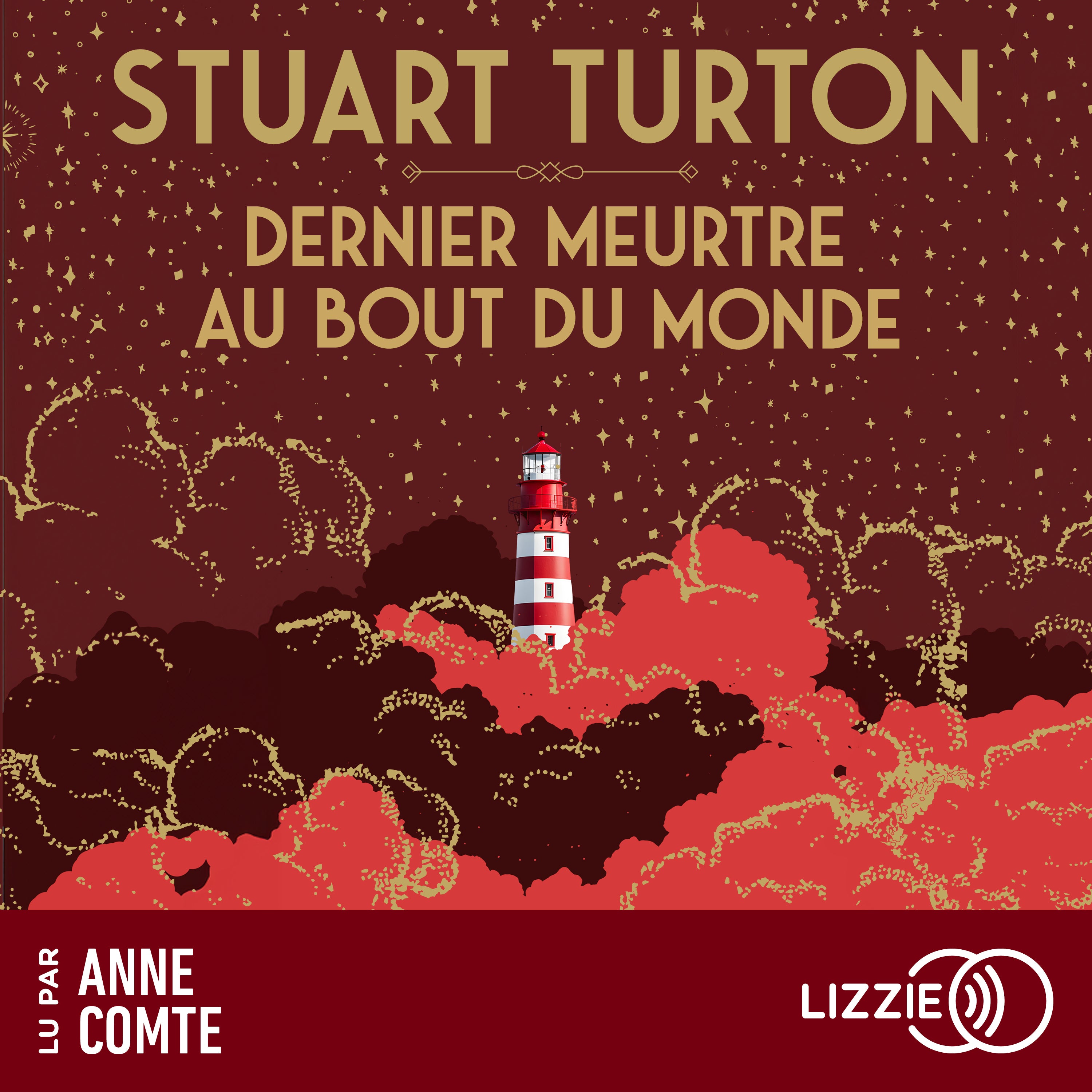 Dernier meurtre au bout du monde
