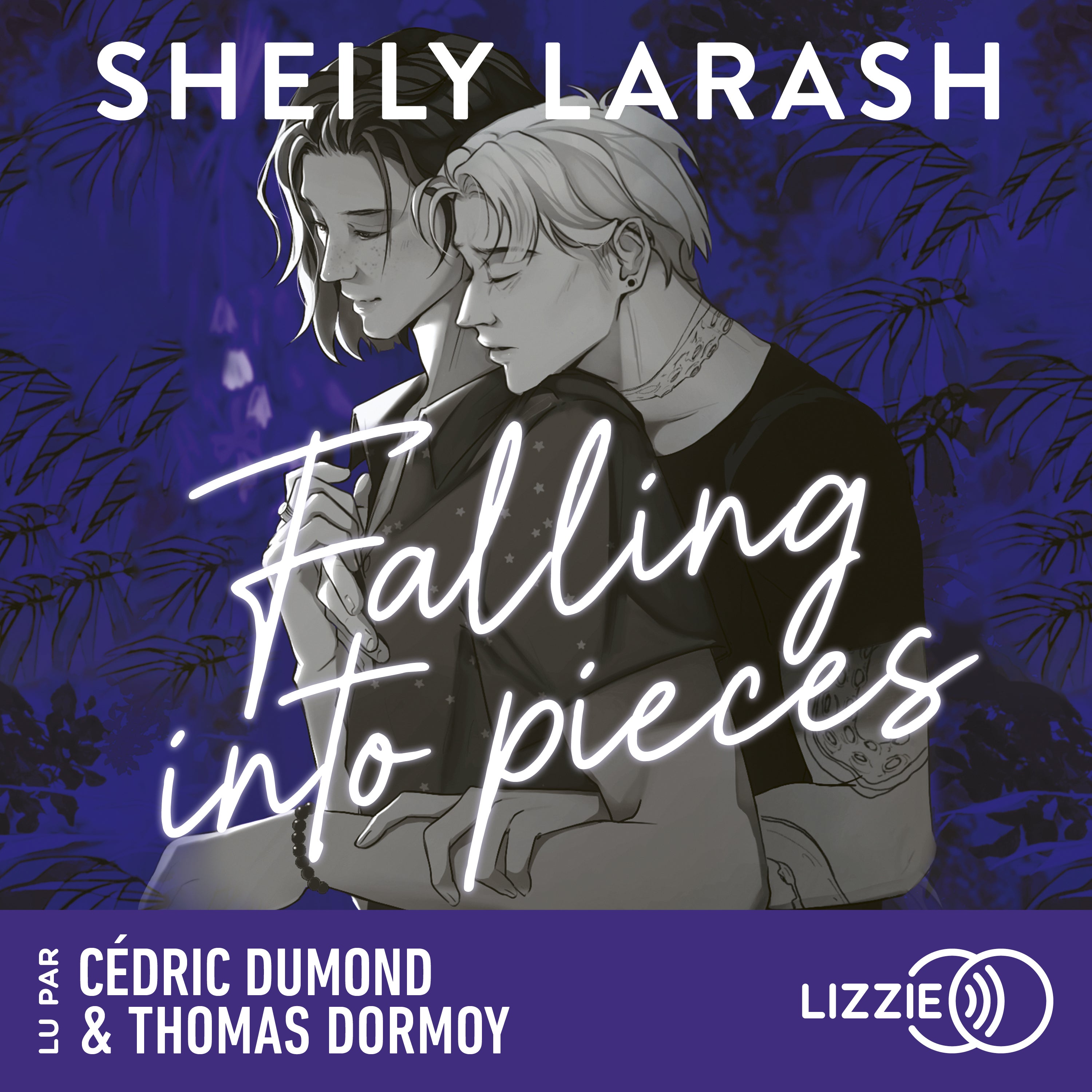 Falling into pieces