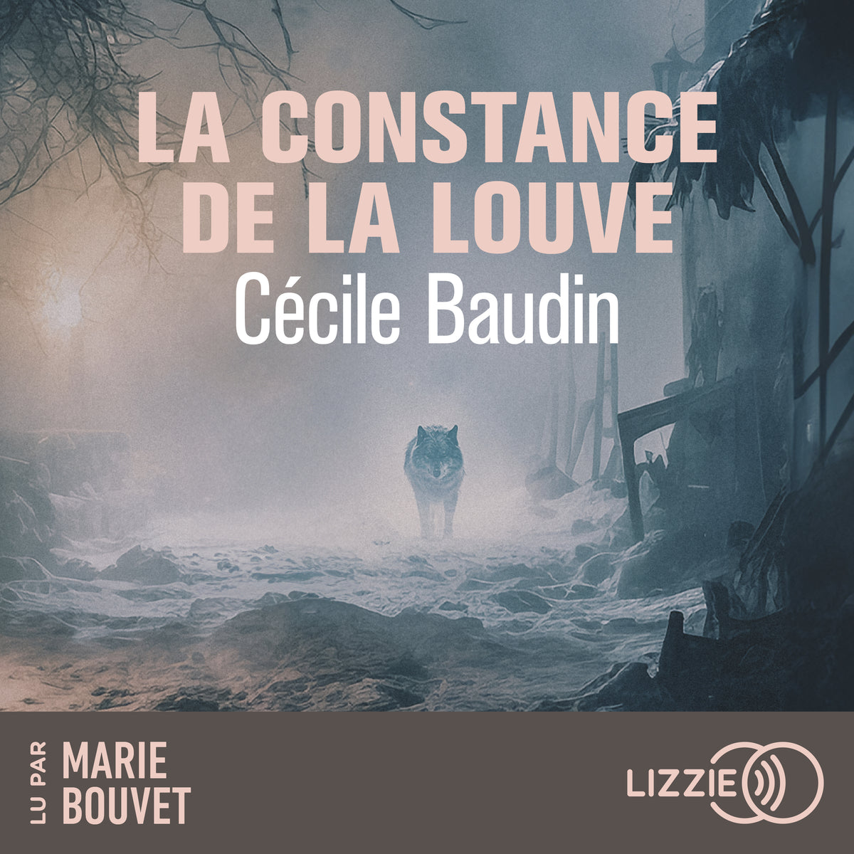 La Constance de la louve