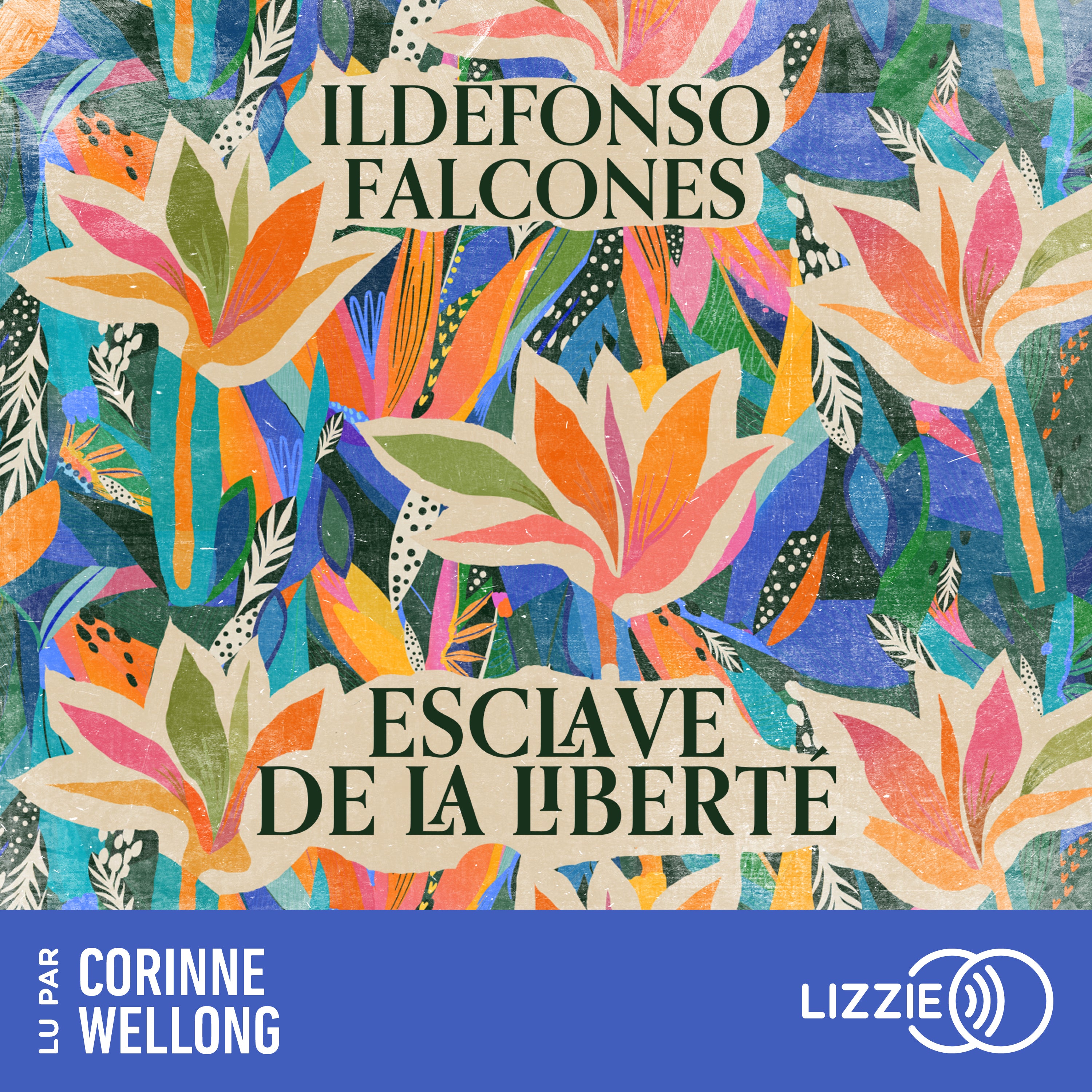 Esclave de la liberté