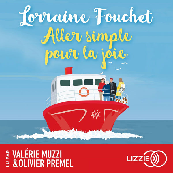 Aller simple pour la joie