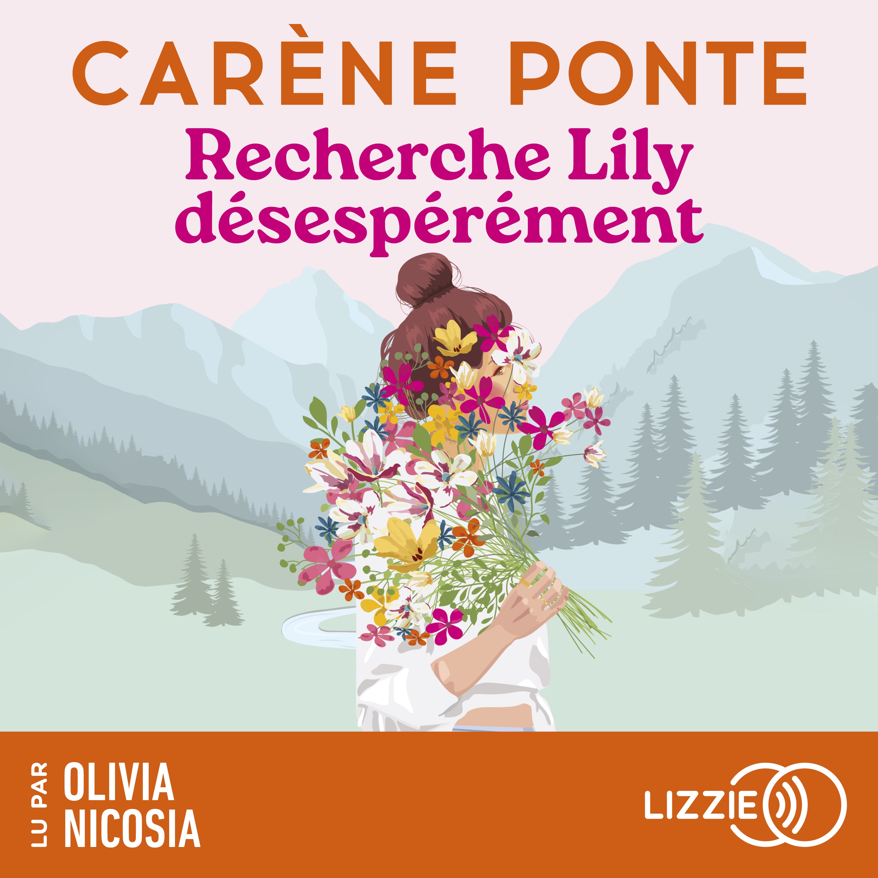 Recherche Lily désespérément