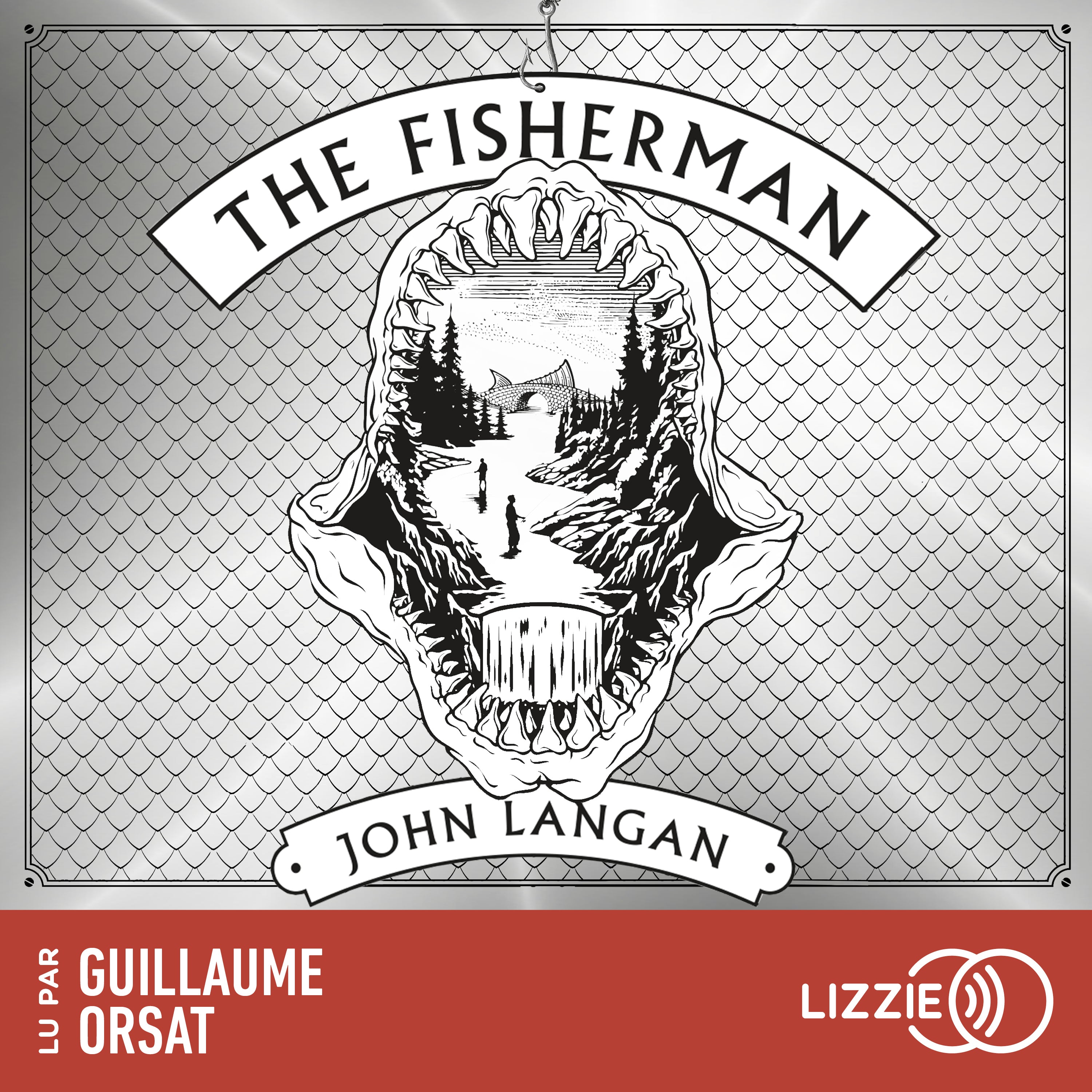 The Fisherman