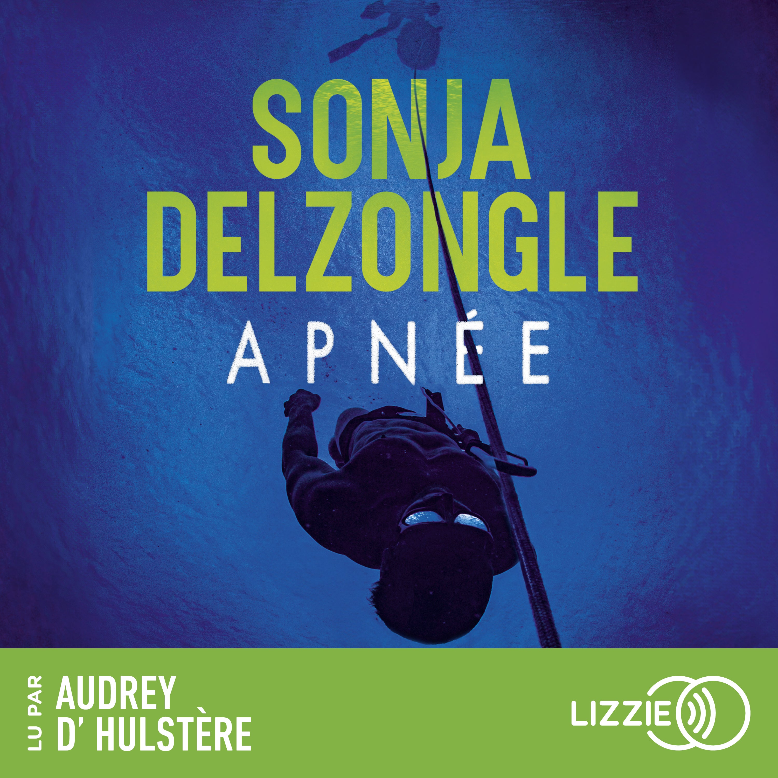 Apnée
