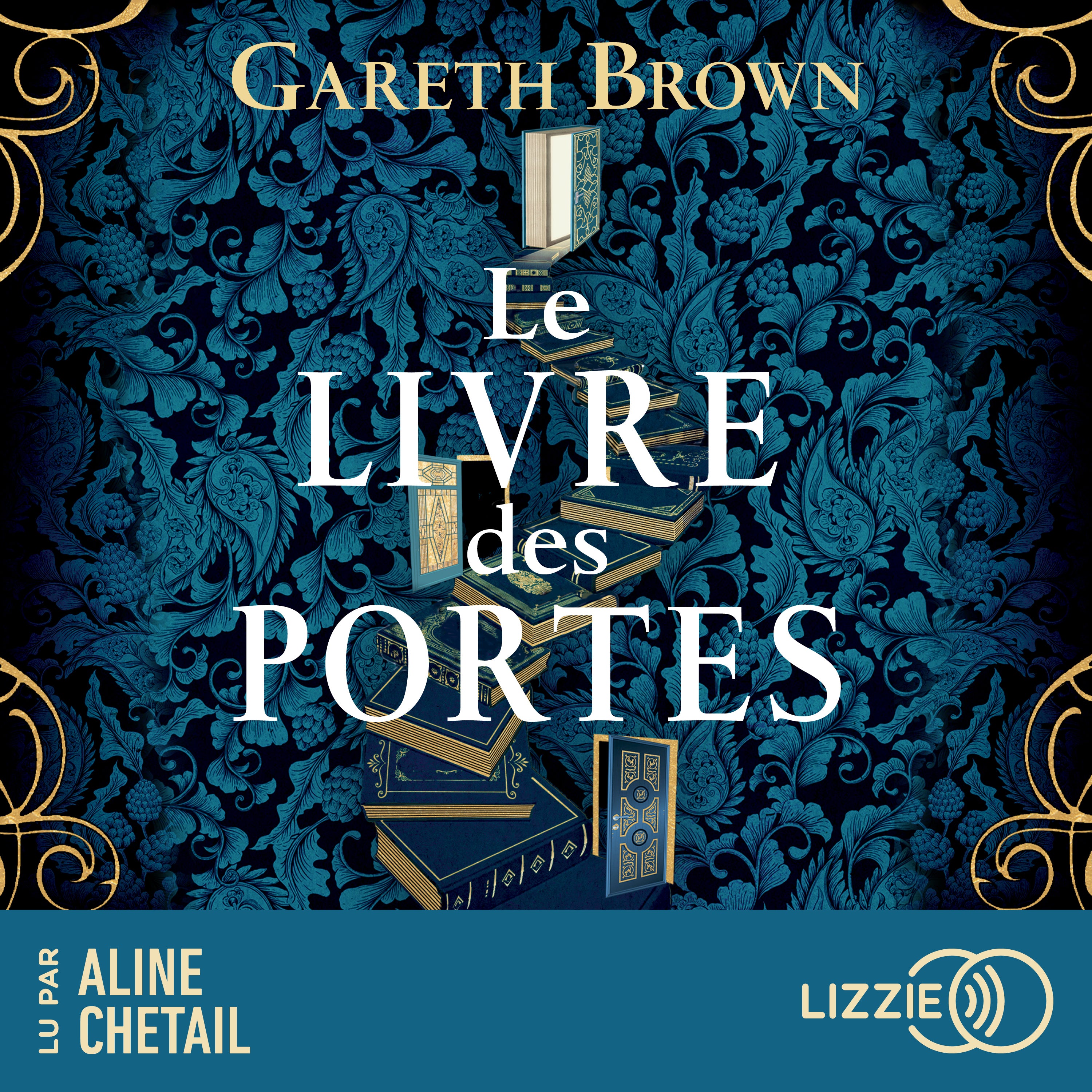 Le Livre des portes