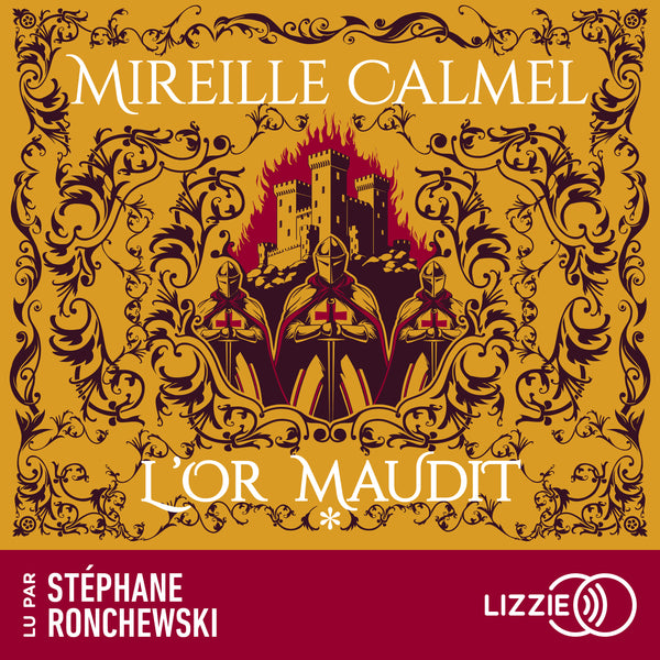 L'or maudit - Tome 1