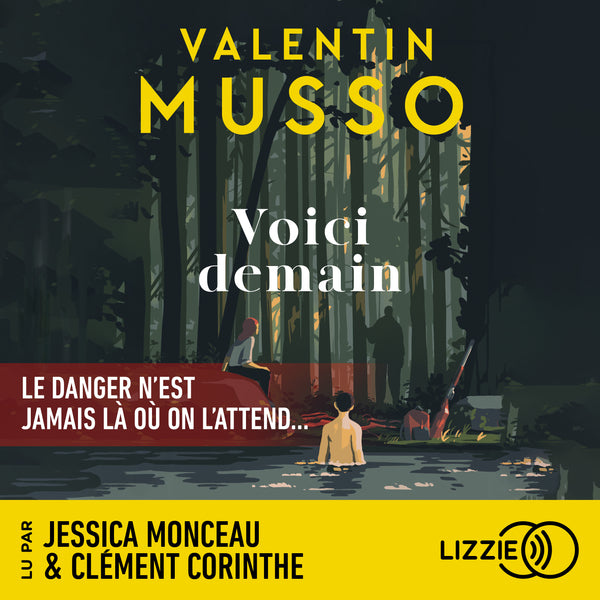 Voici demain
