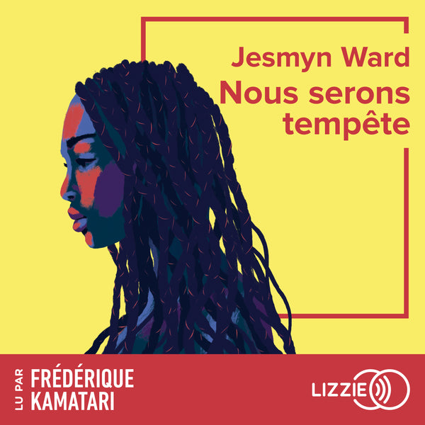 Nous serons tempête : Rentrée littéraire 2025 - Six ans après Le Chant des revenants, le grand retour de la seule autrice américaine double lauréate du National Book Award
