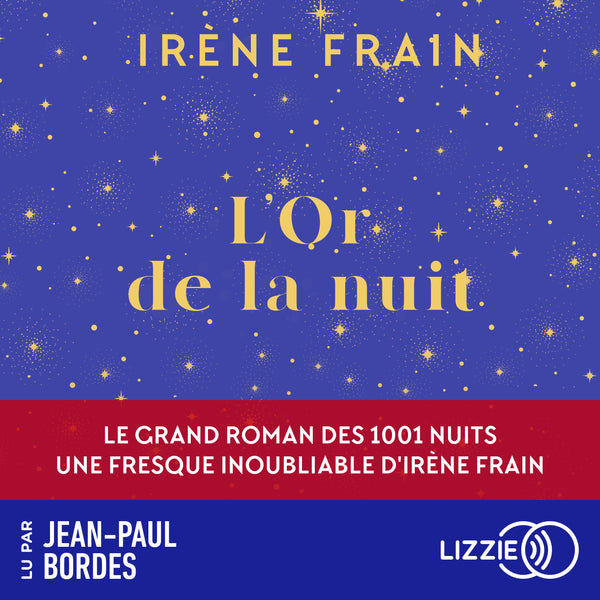 L'or de la nuit