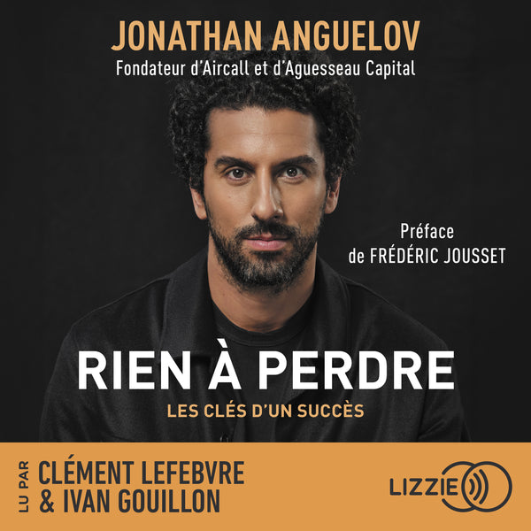 Rien à perdre