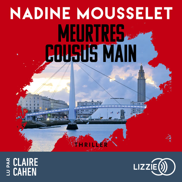 Meurtres cousus main