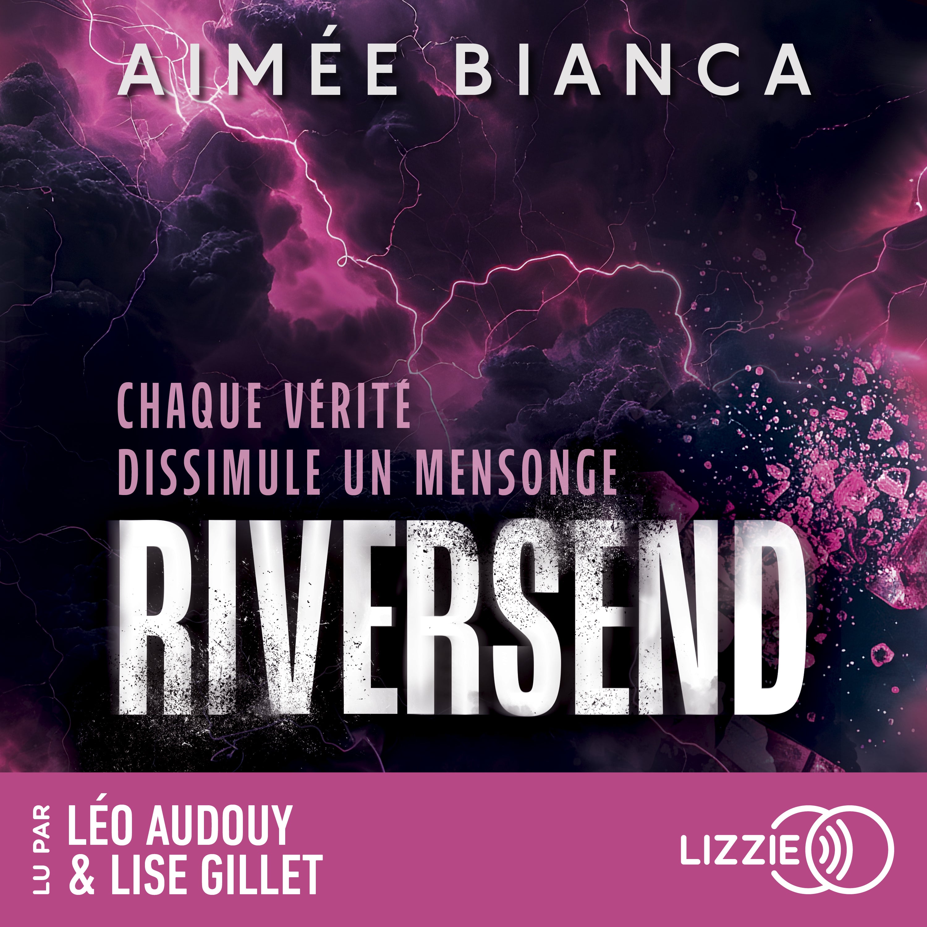 Riversend