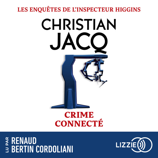 Les enquêtes de l'inspecteur Higgins - Tome 51 Crime connecté