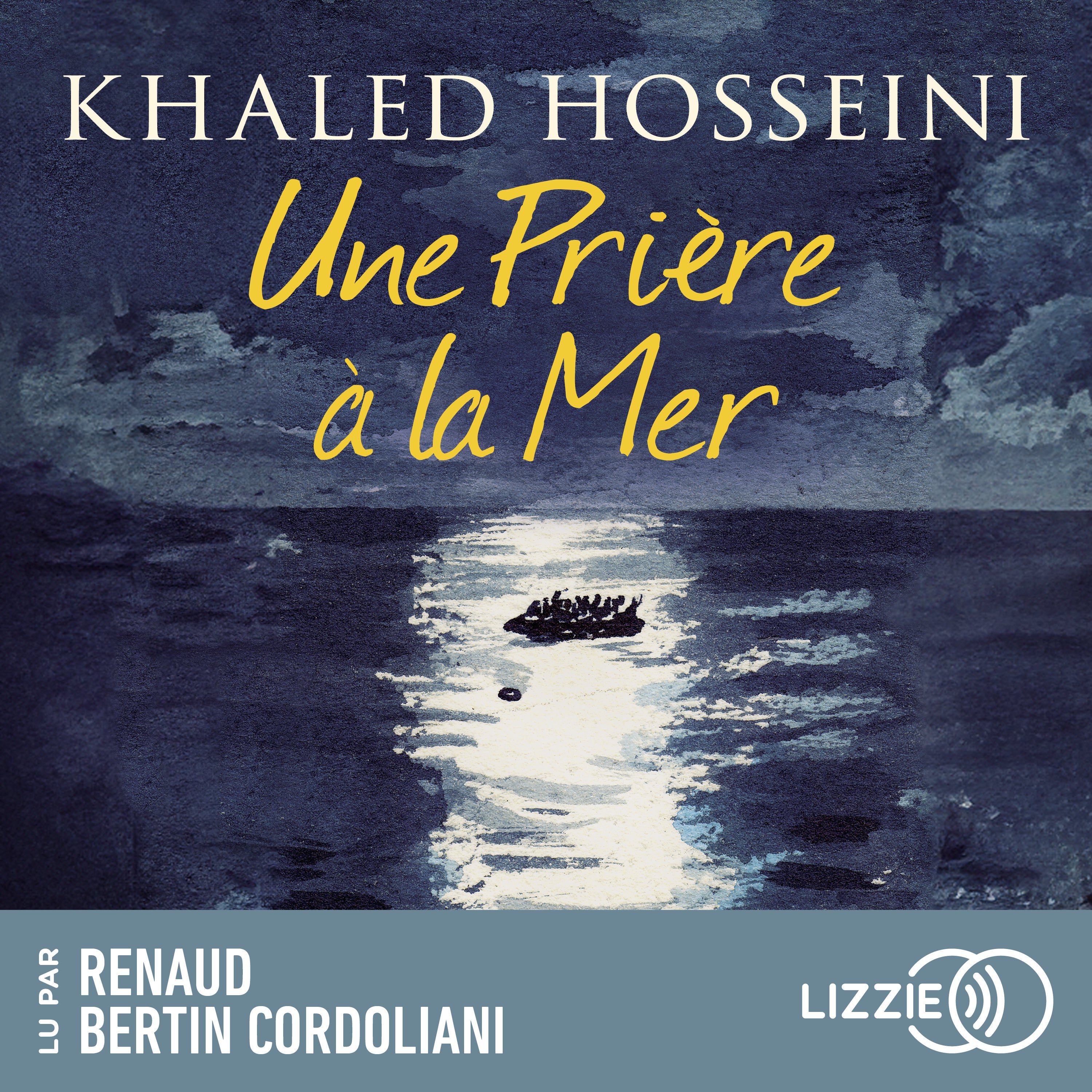 Une prière à la mer