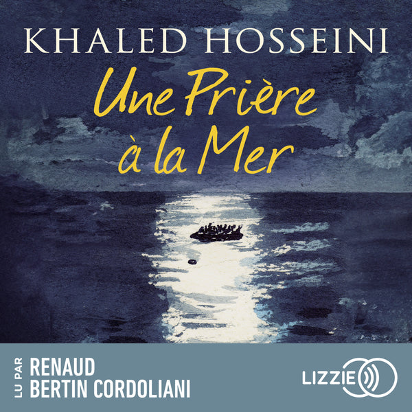 Une prière à la mer