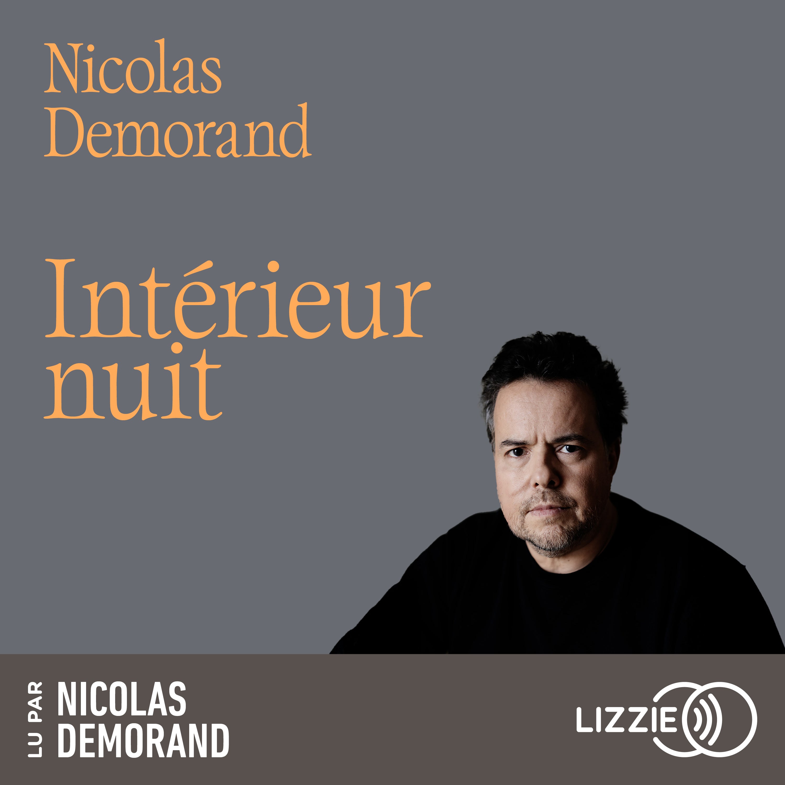Intérieur nuit