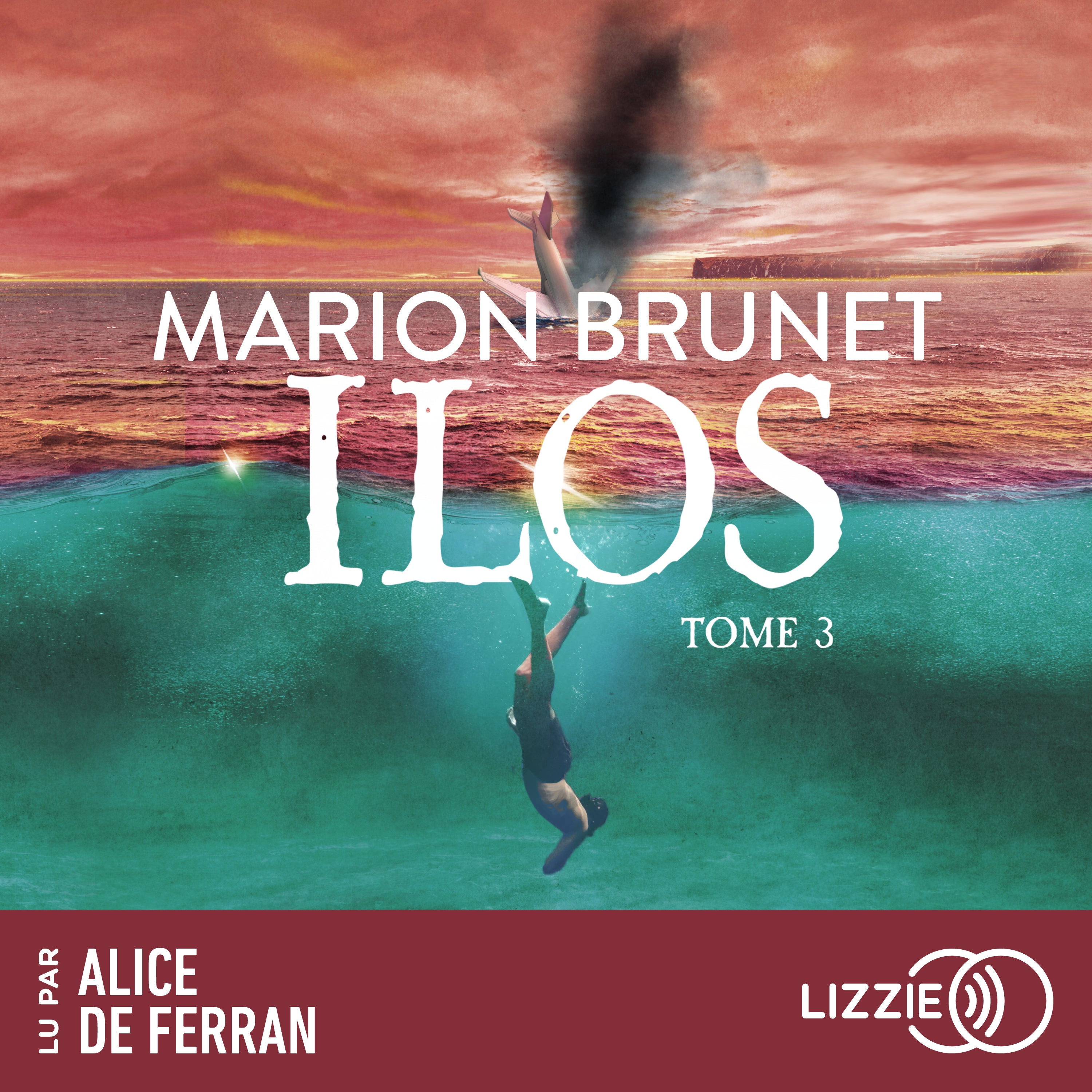 Ilos - Tome 03
