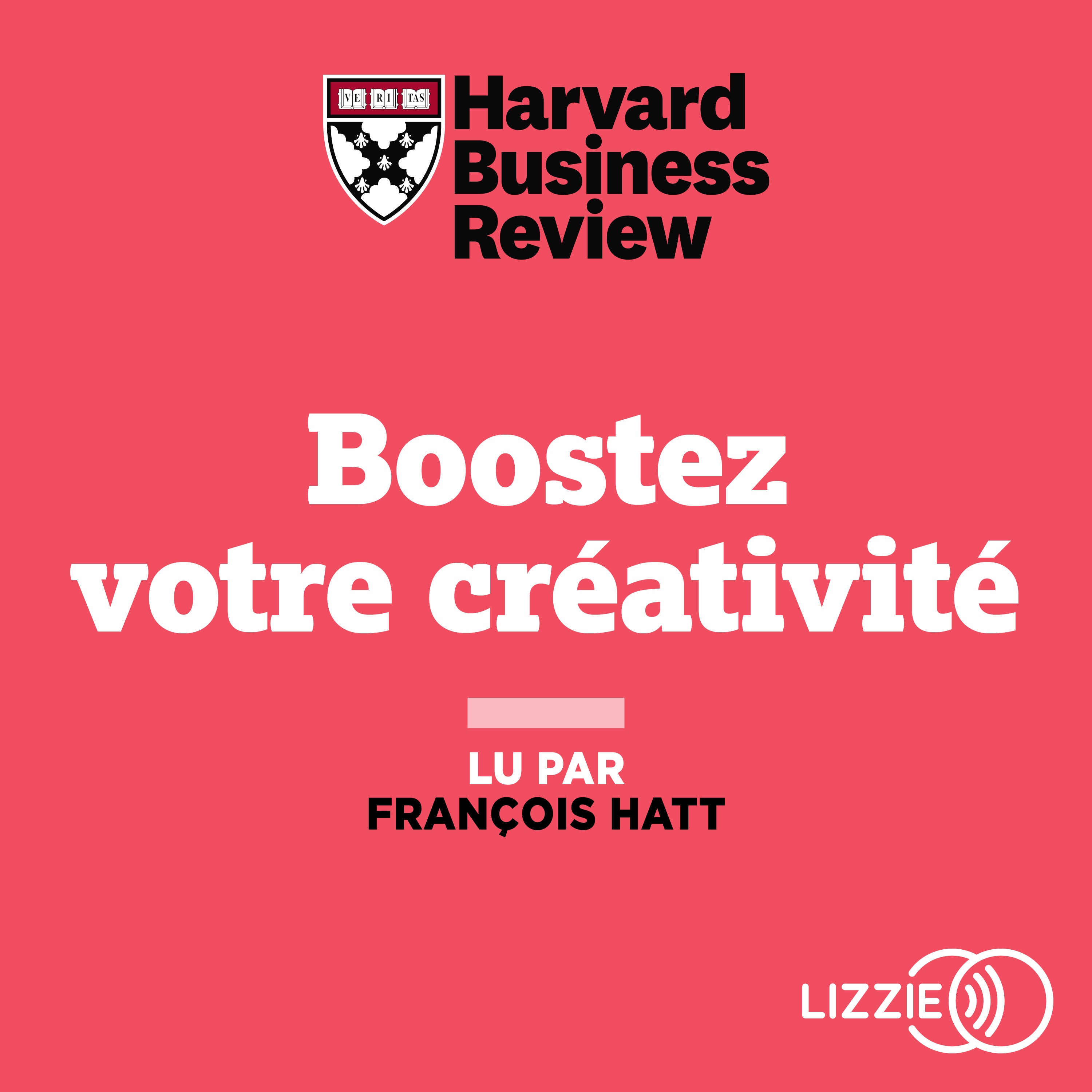 Boostez votre créativité