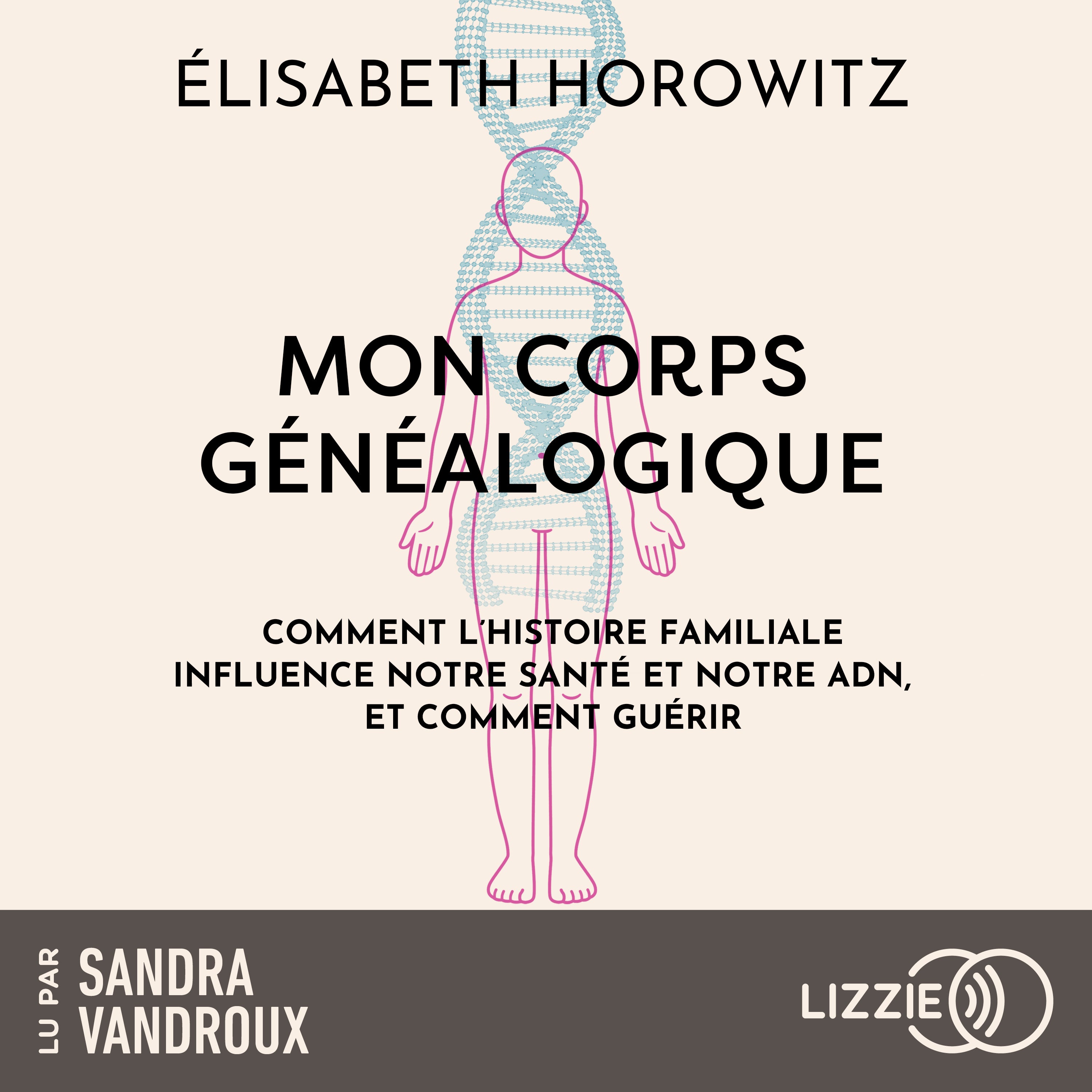 Mon corps généalogique
