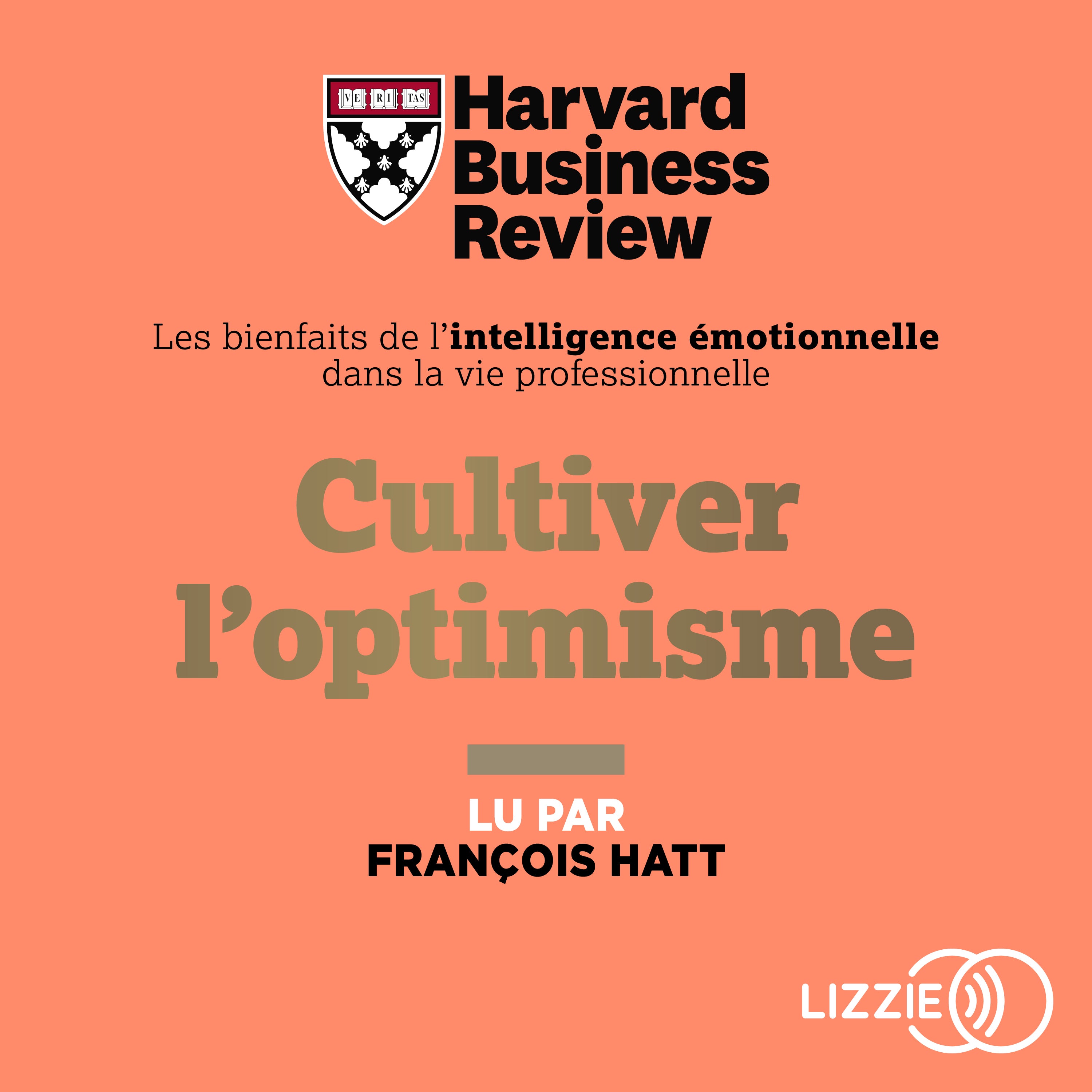 Cultiver l'optimisme