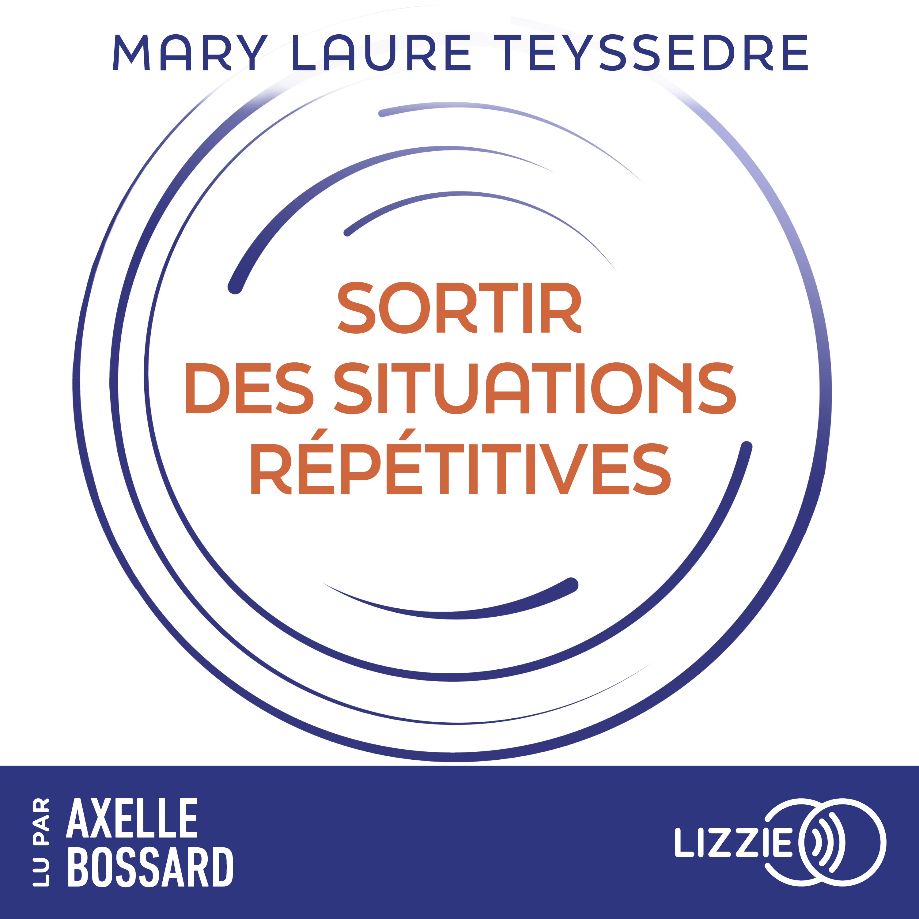 Sortir des situations répétitives