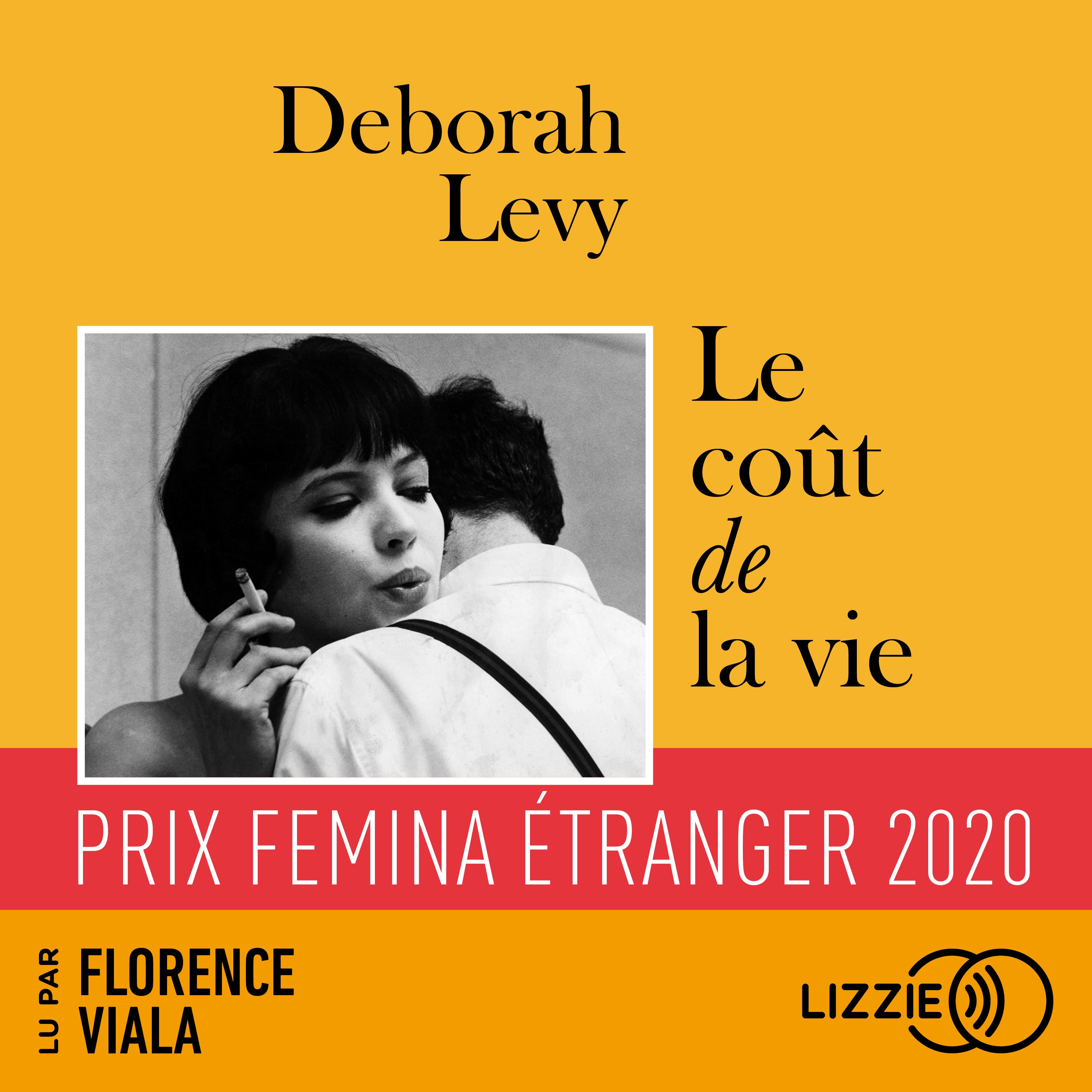 Le coût de la vie