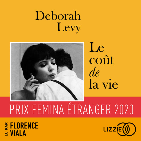 Le coût de la vie