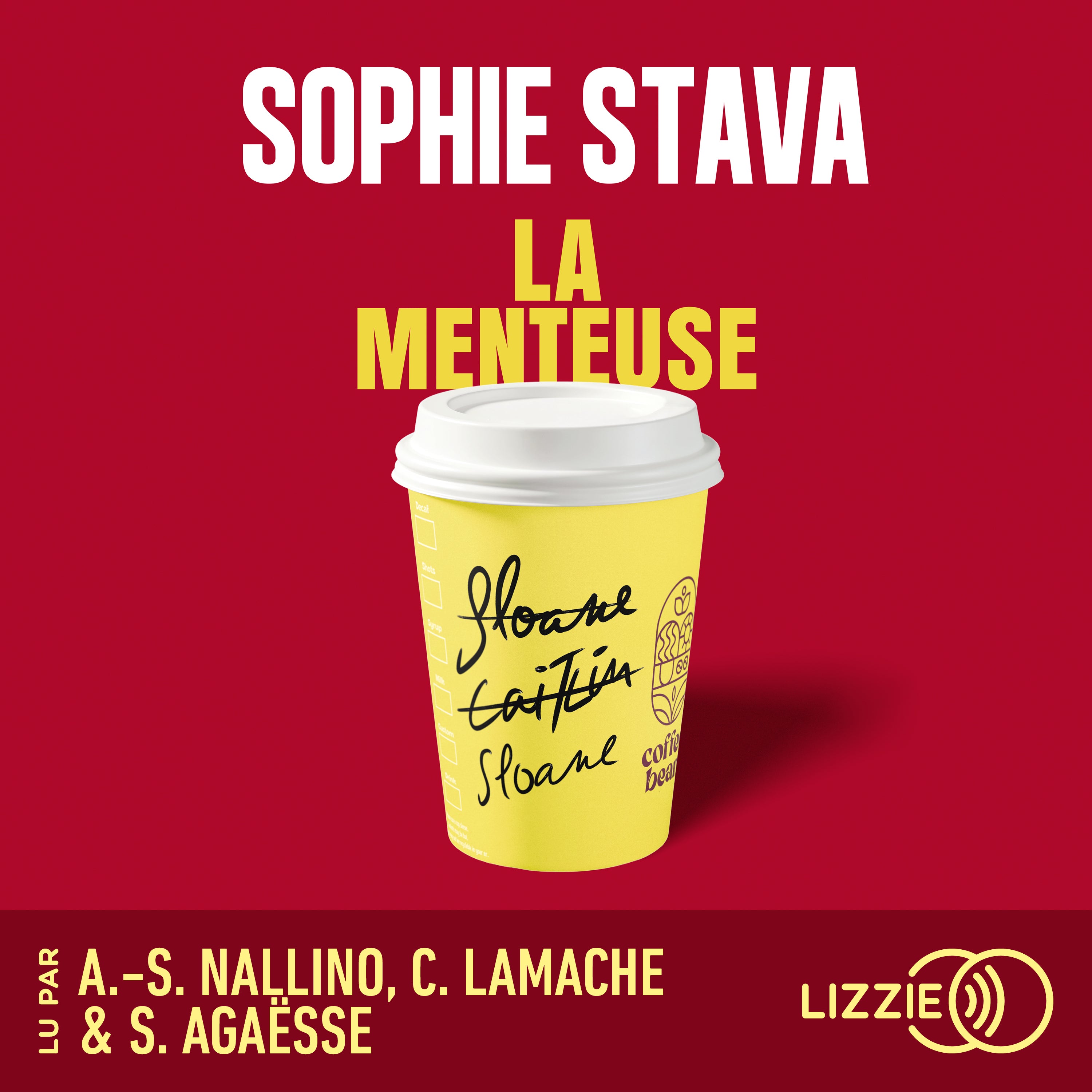 La Menteuse