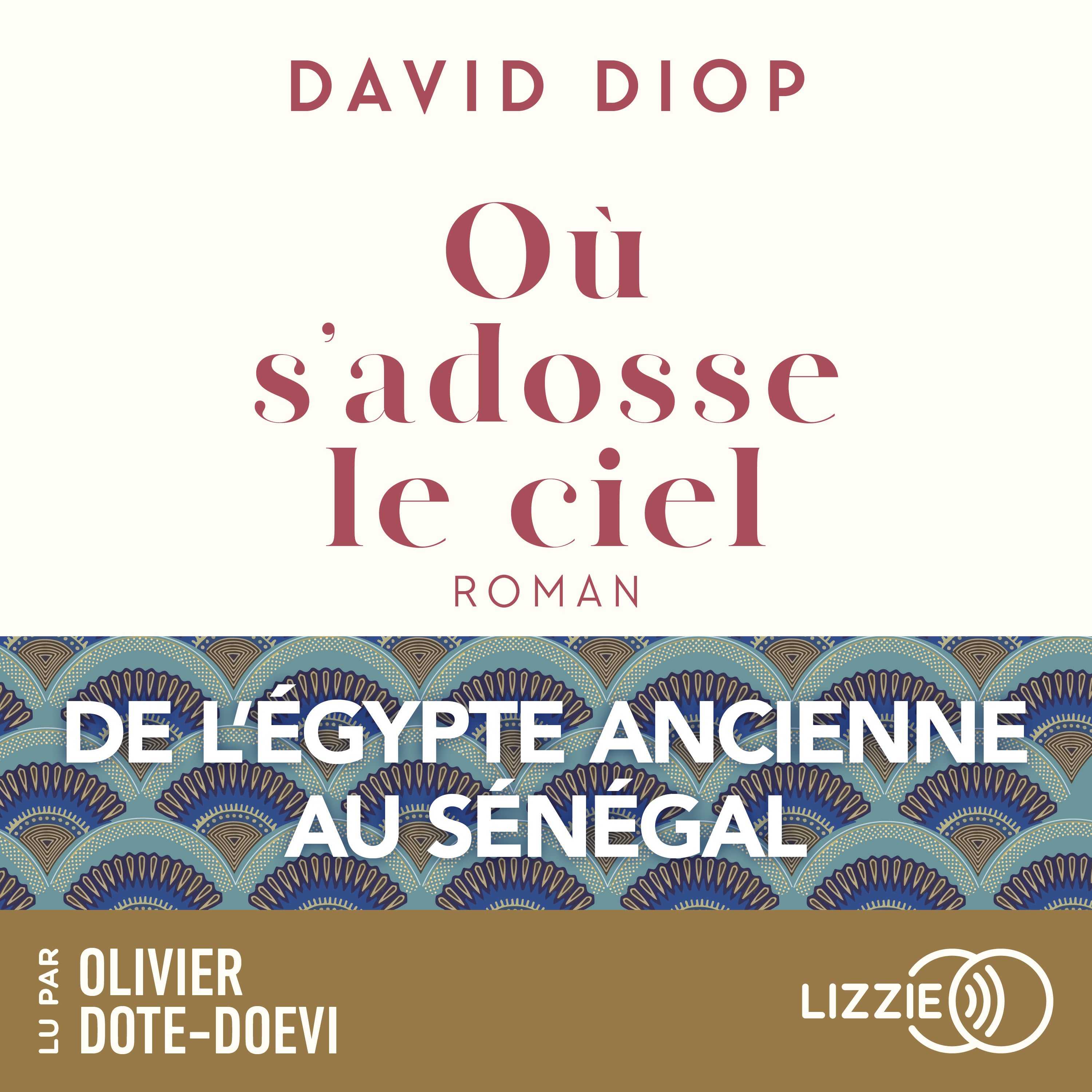 Où s'adosse le ciel