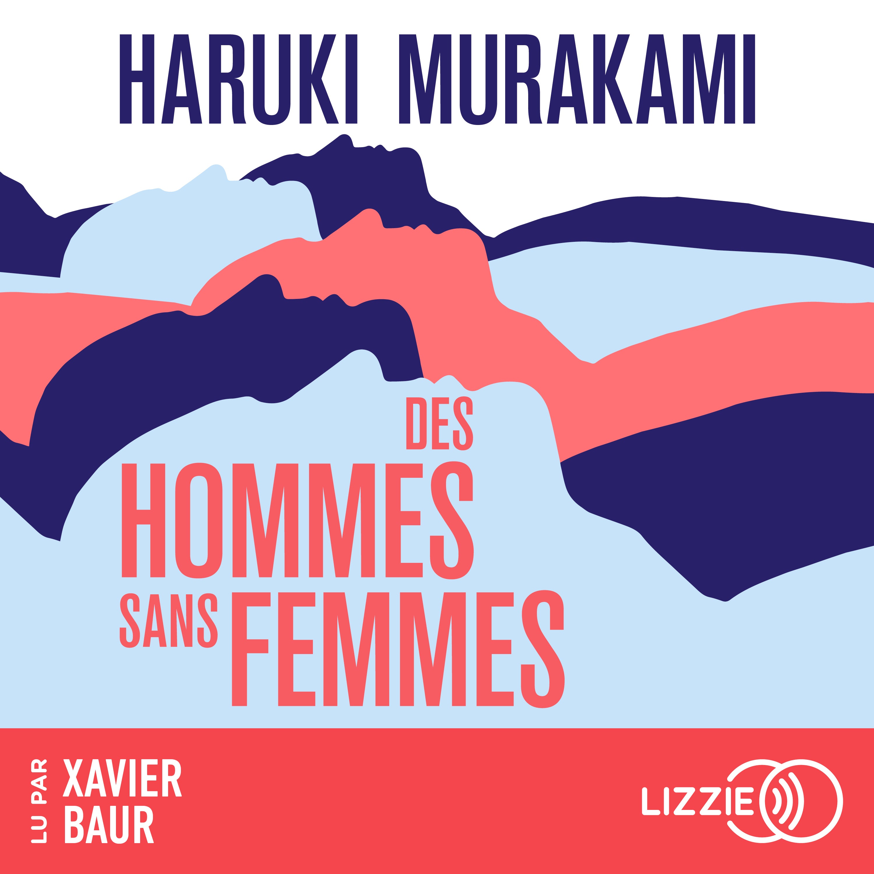 Des hommes sans femmes