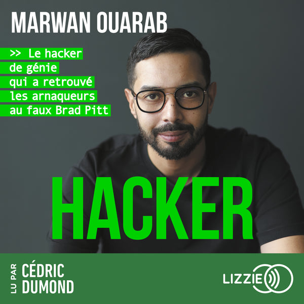 Hacker