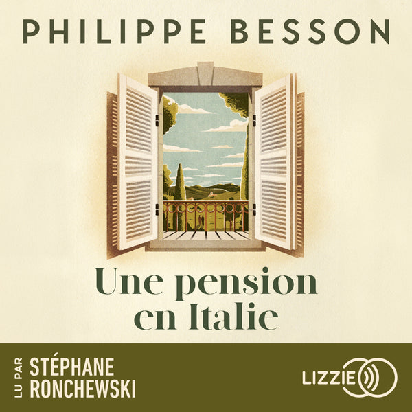 Une pension en Italie