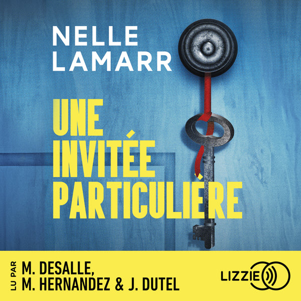 Une invitée particulière