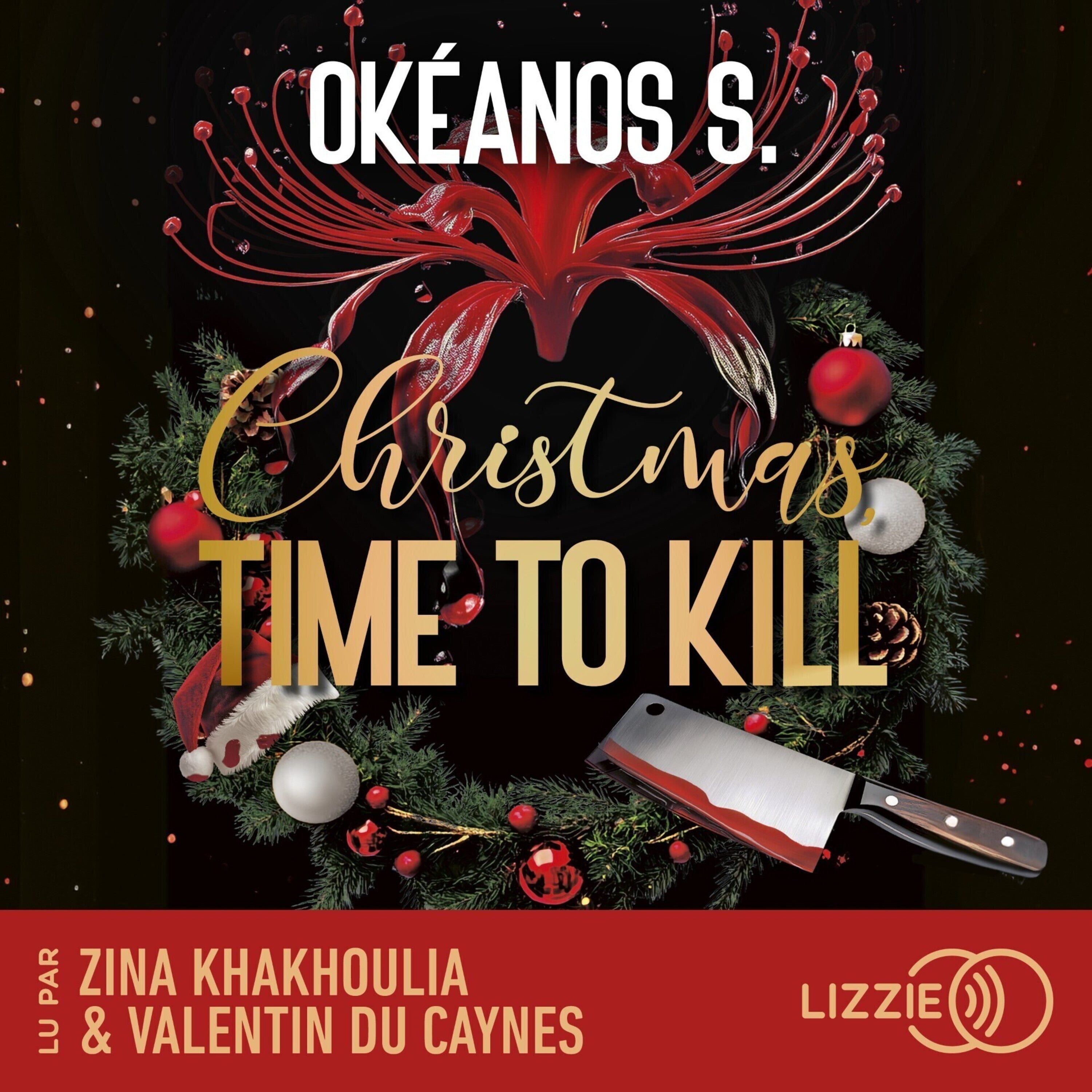 Christmas, Time to Kill
