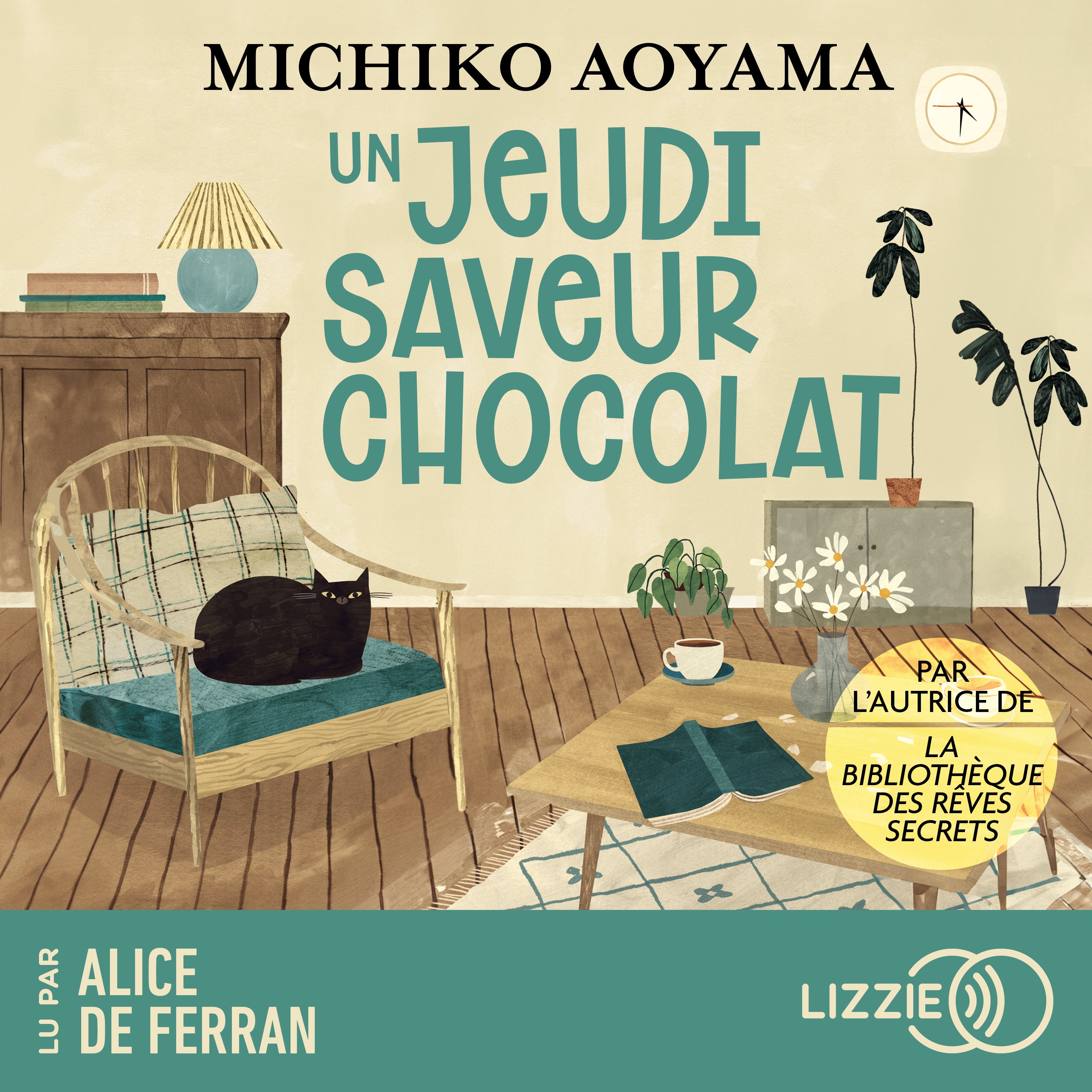 Un jeudi saveur chocolat