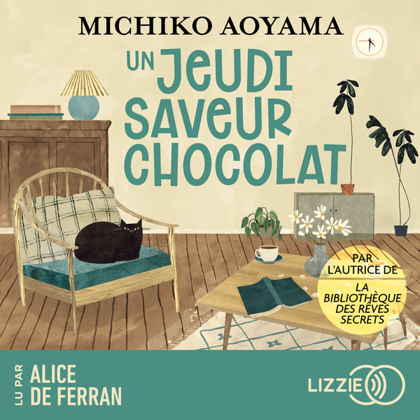 Un jeudi saveur chocolat