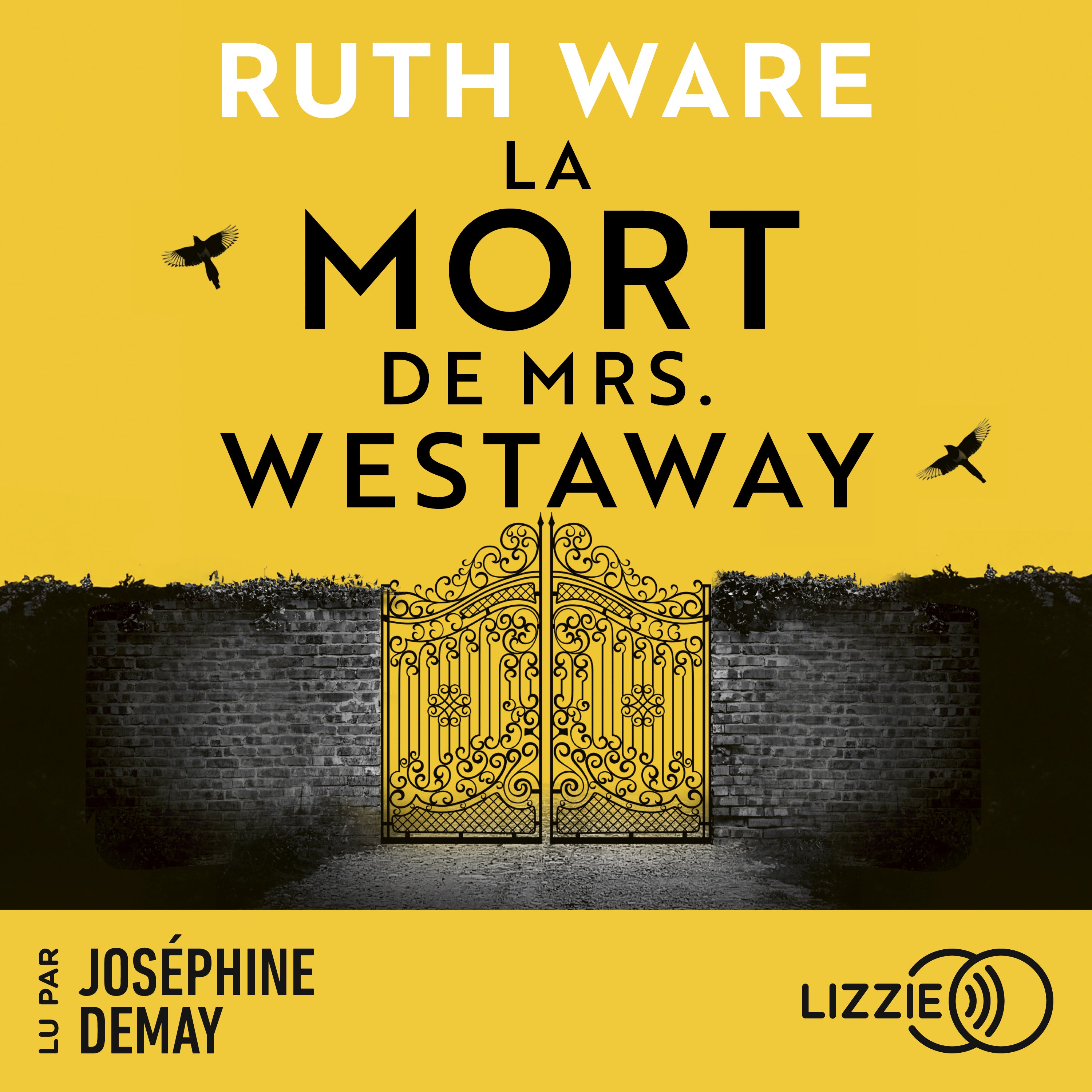 La Mort de Mrs Westaway