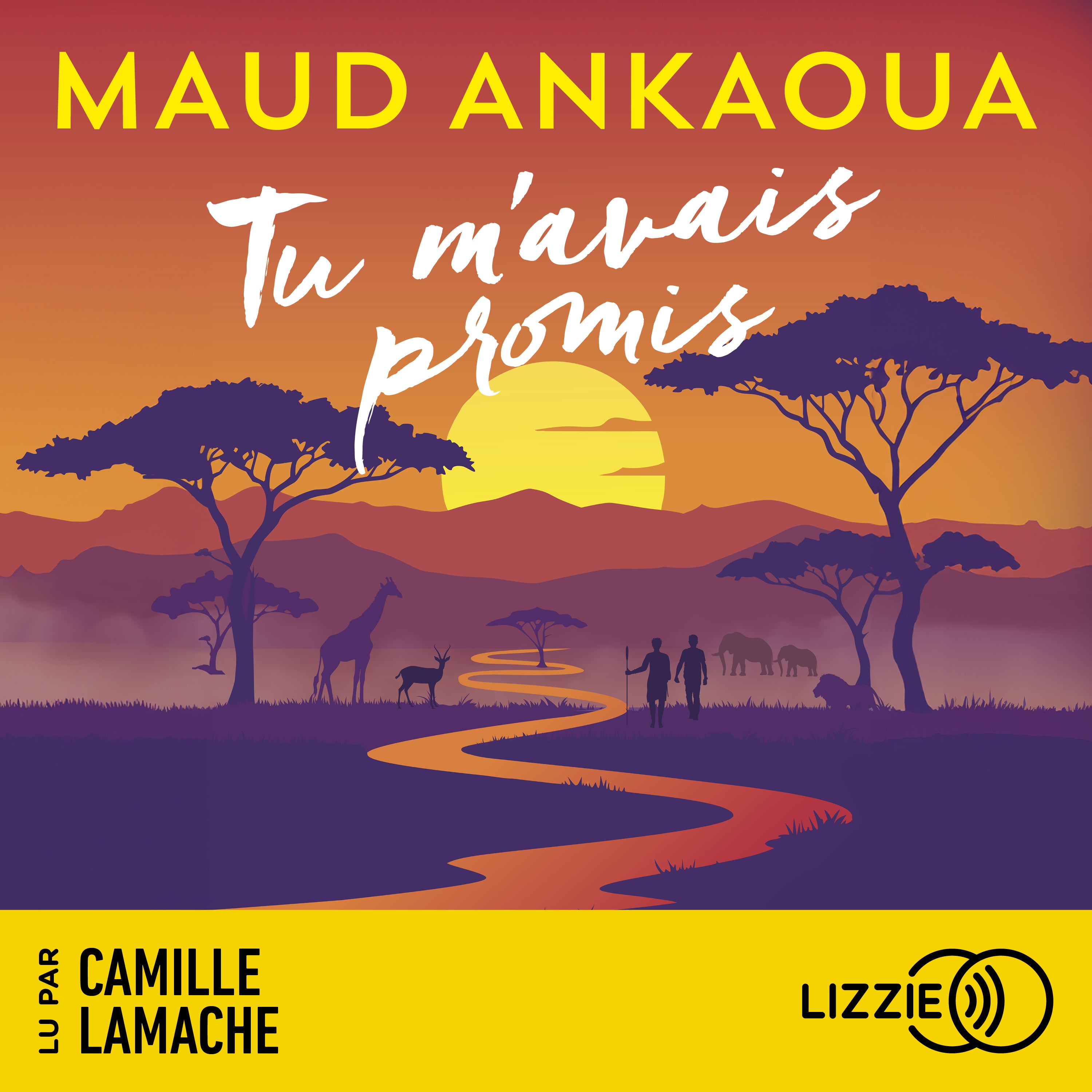 Tu m'avais promis